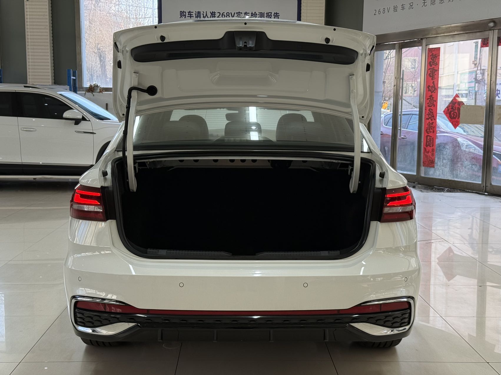 Volkswagen Lavida 2023 #24 Volkswagen Lavida 2023 car image #24