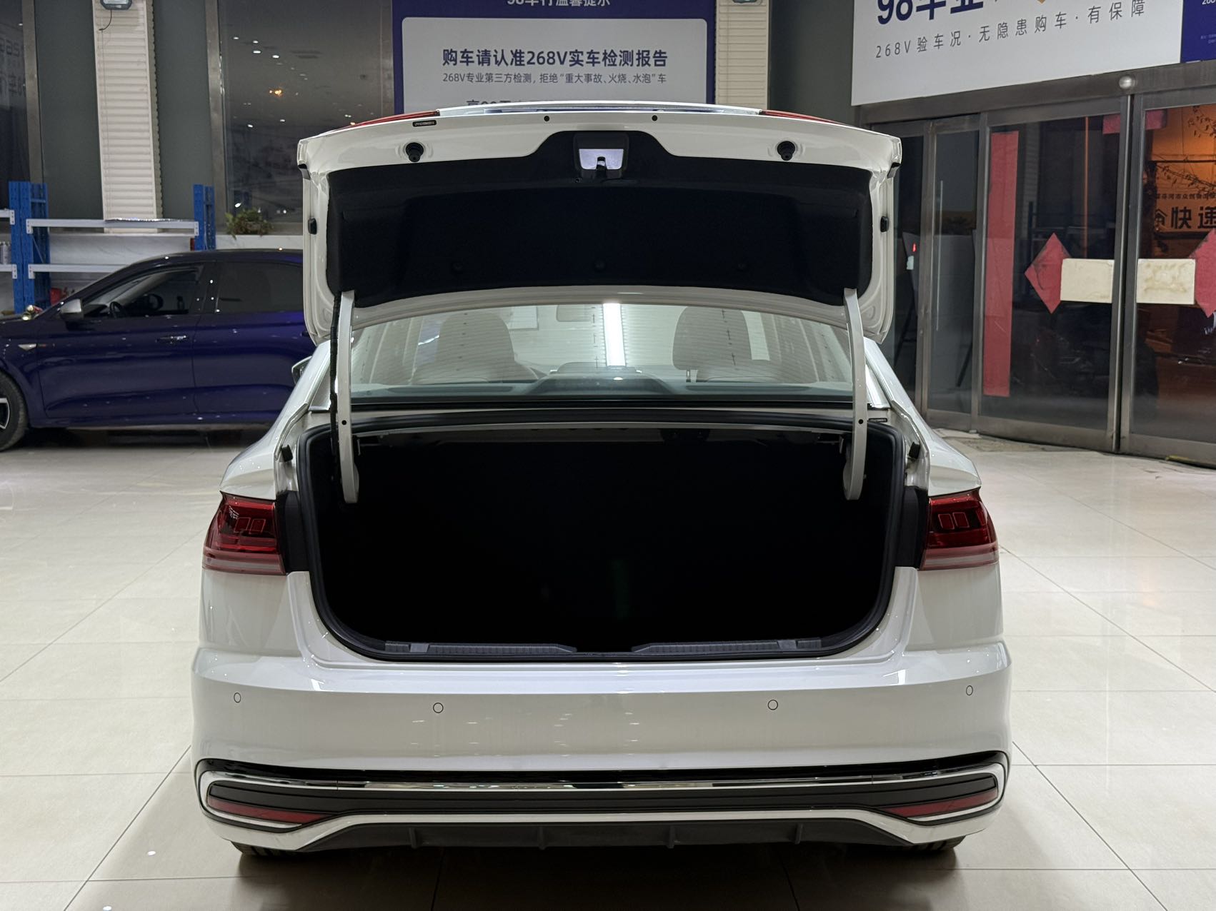 大众 宝来 2022 汽车图片 #24