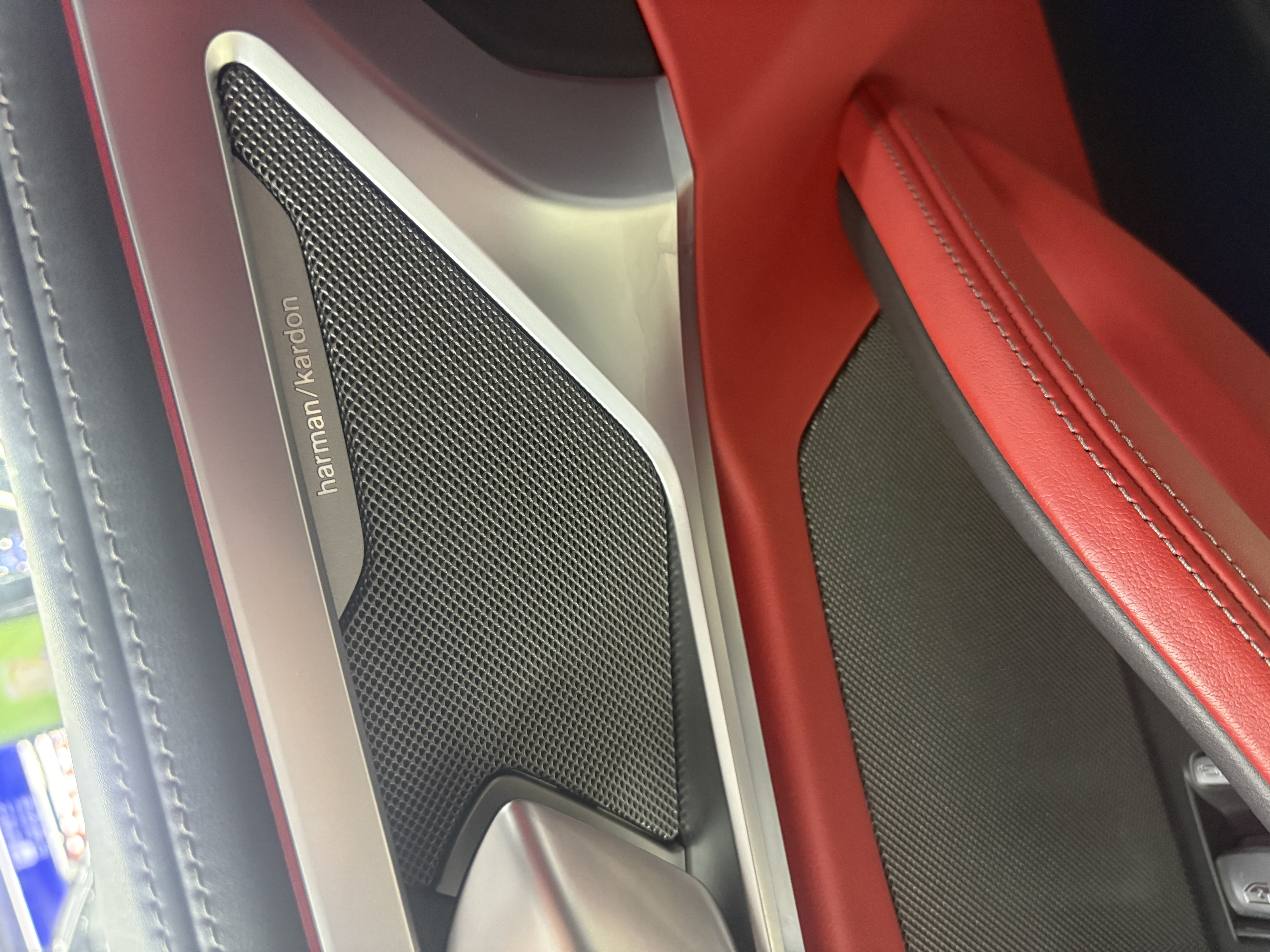 BMW 8 Series 2023 immagine di auto #24