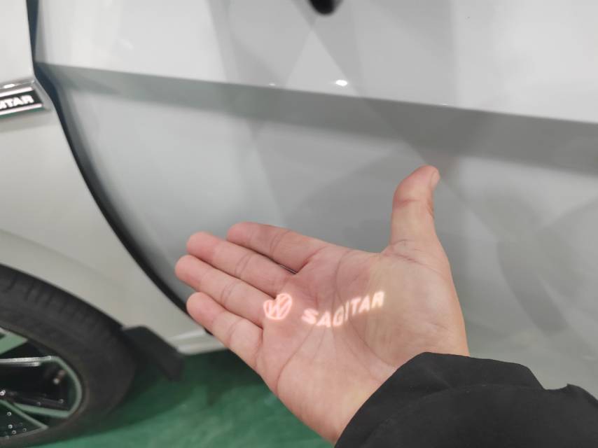 Volkswagen Sagitar 2022 car image #24