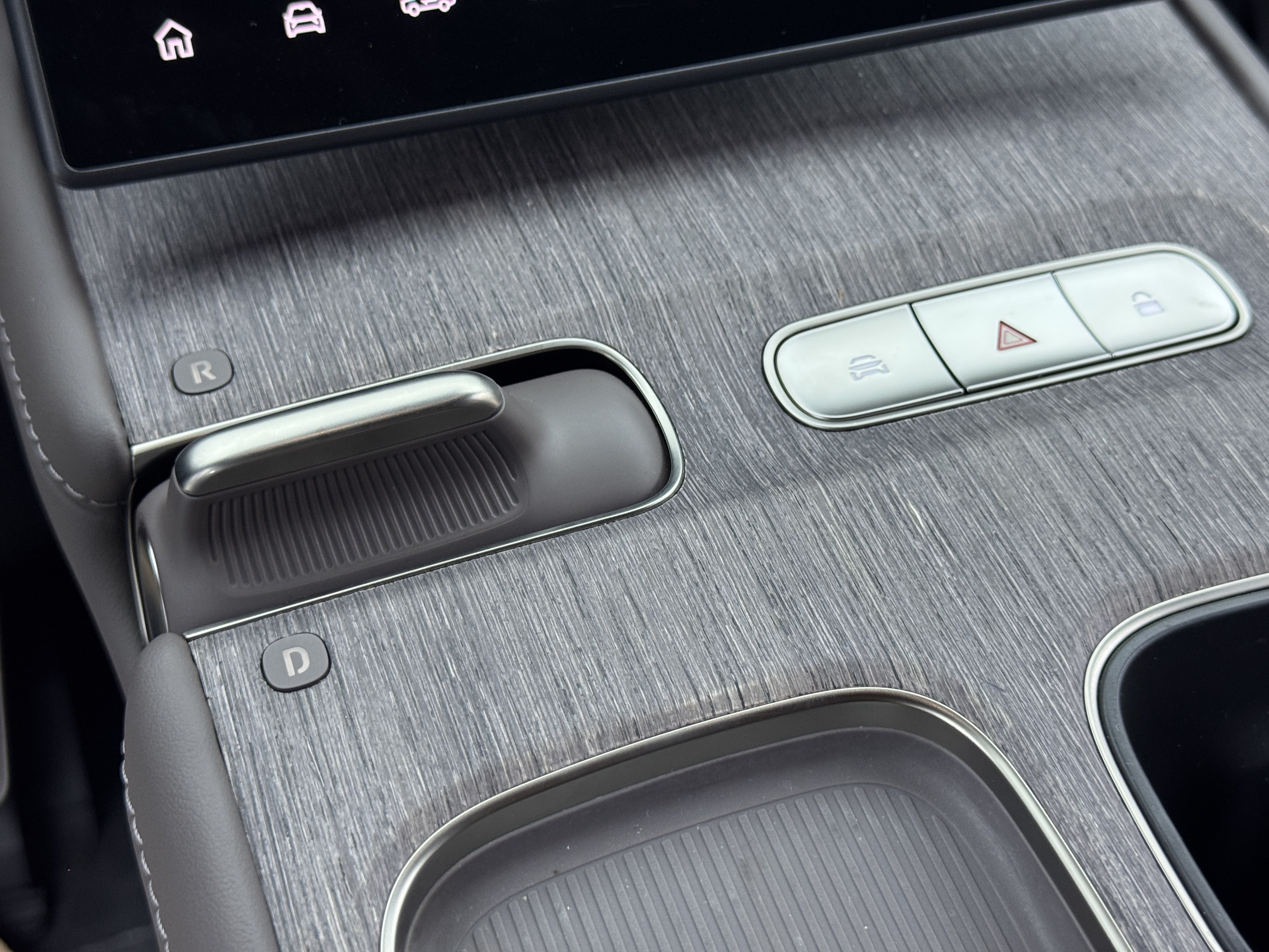 蔚来 蔚来ES7 2022 汽车图片 #24