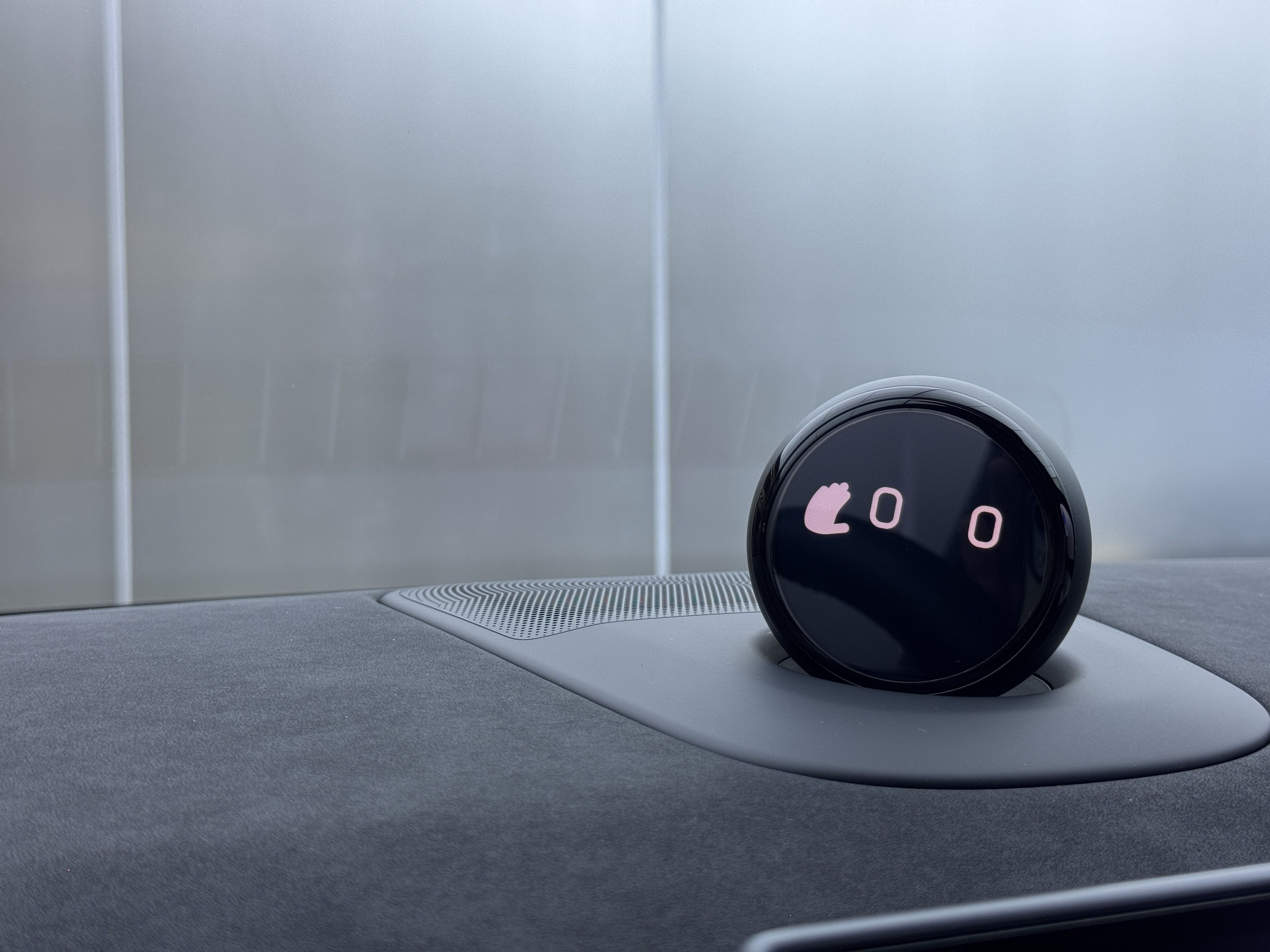 蔚来 蔚来ES7 2022 汽车图片 #24