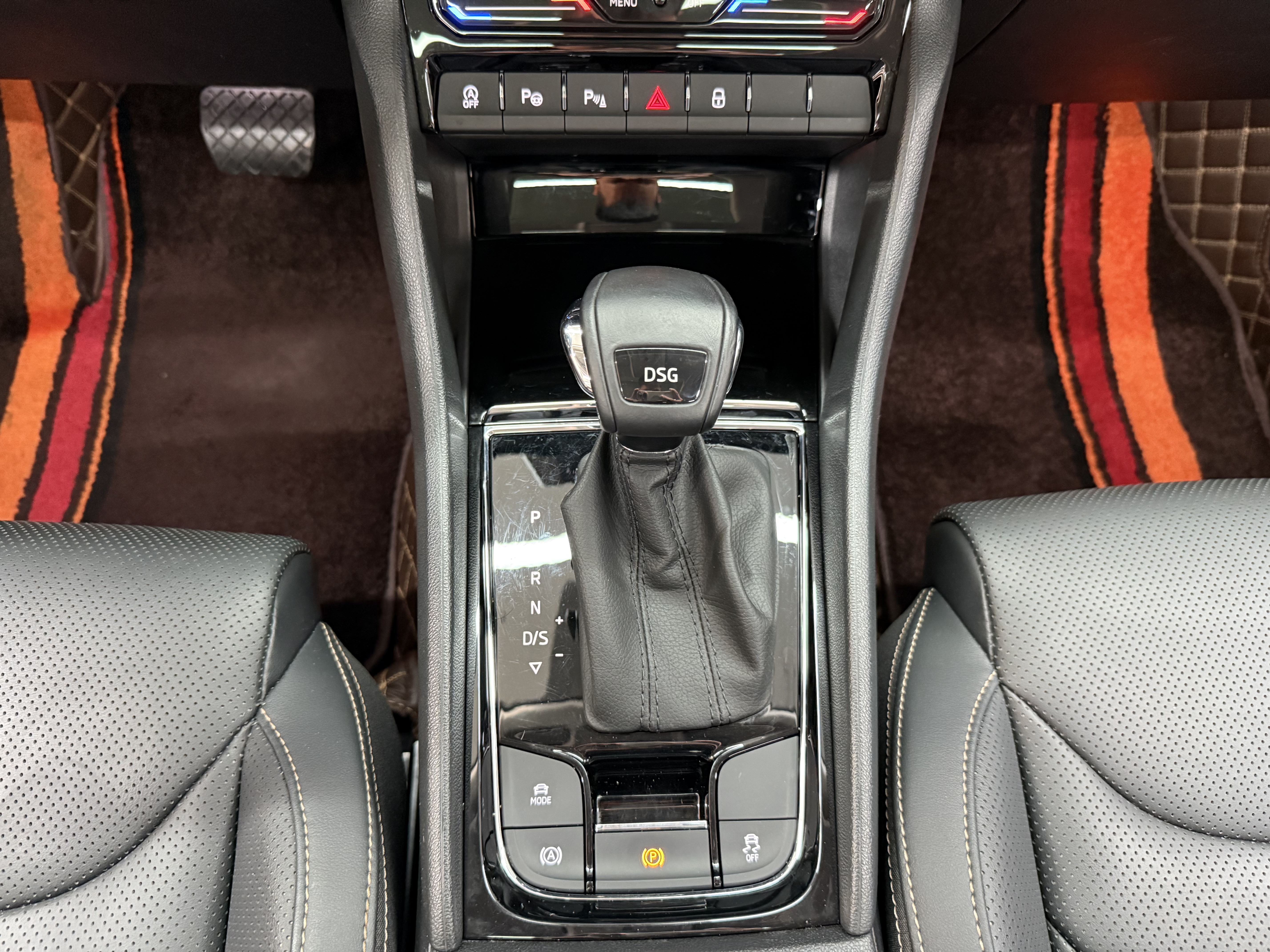 Skoda Kodiaq 2022 car image #24