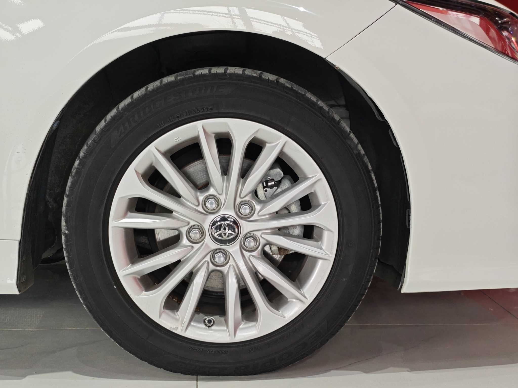 Toyota Allion 2023 #24 Toyota Allion 2023 immagine di auto #24