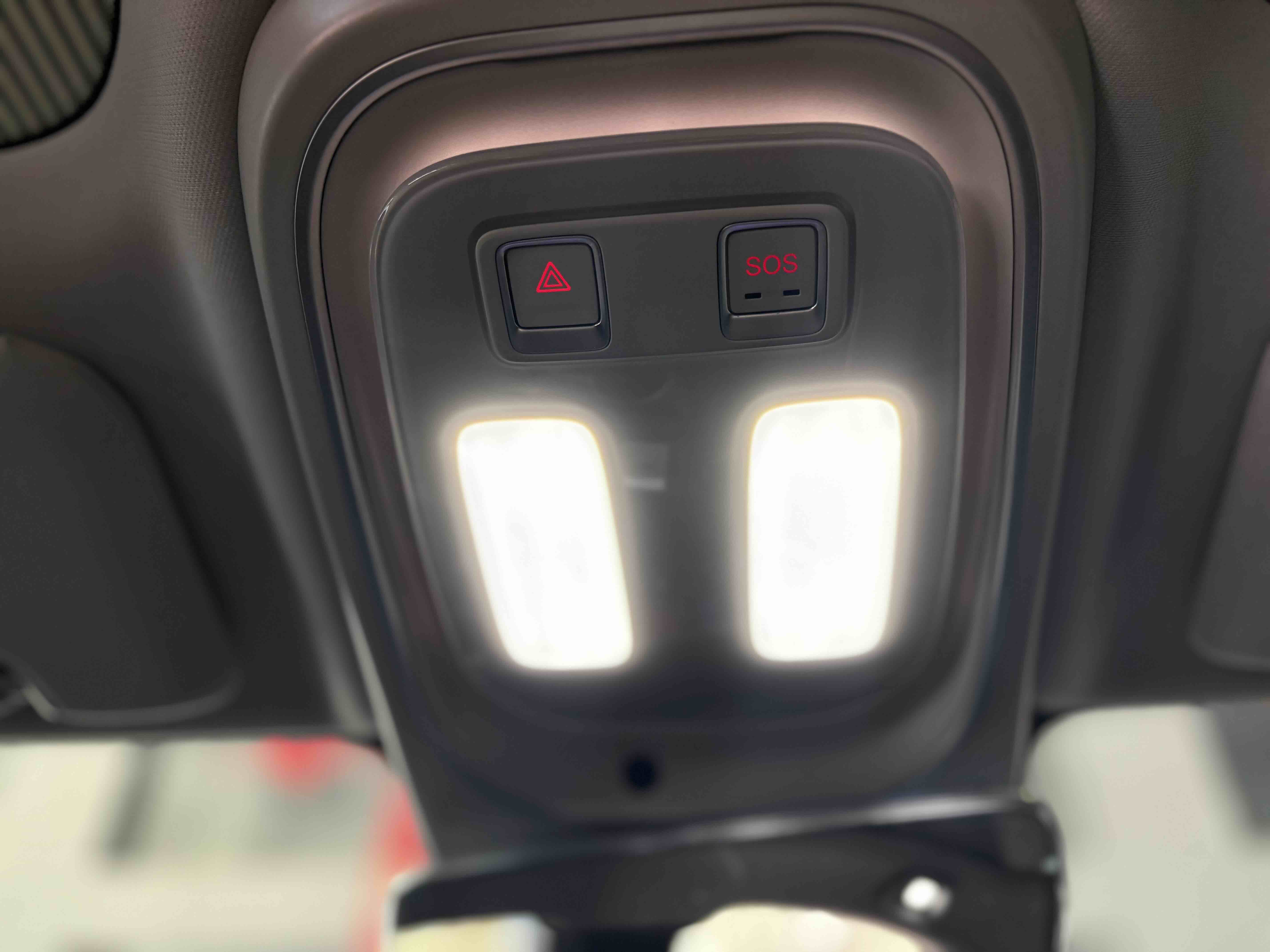 Deepal SL03 2022 immagine di auto #24