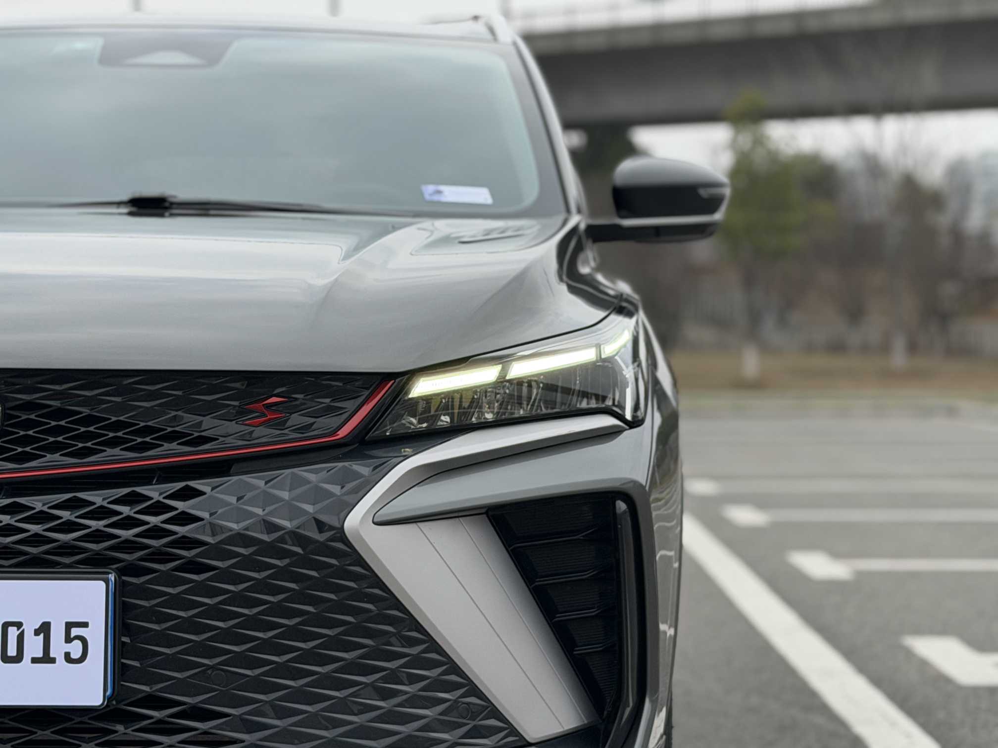GEELY Coolray 2022 #24 GEELY Coolray 2022 car image #24