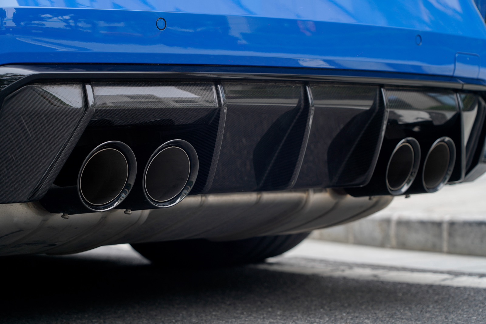 BMW M4 2022 صورة سيارة #24