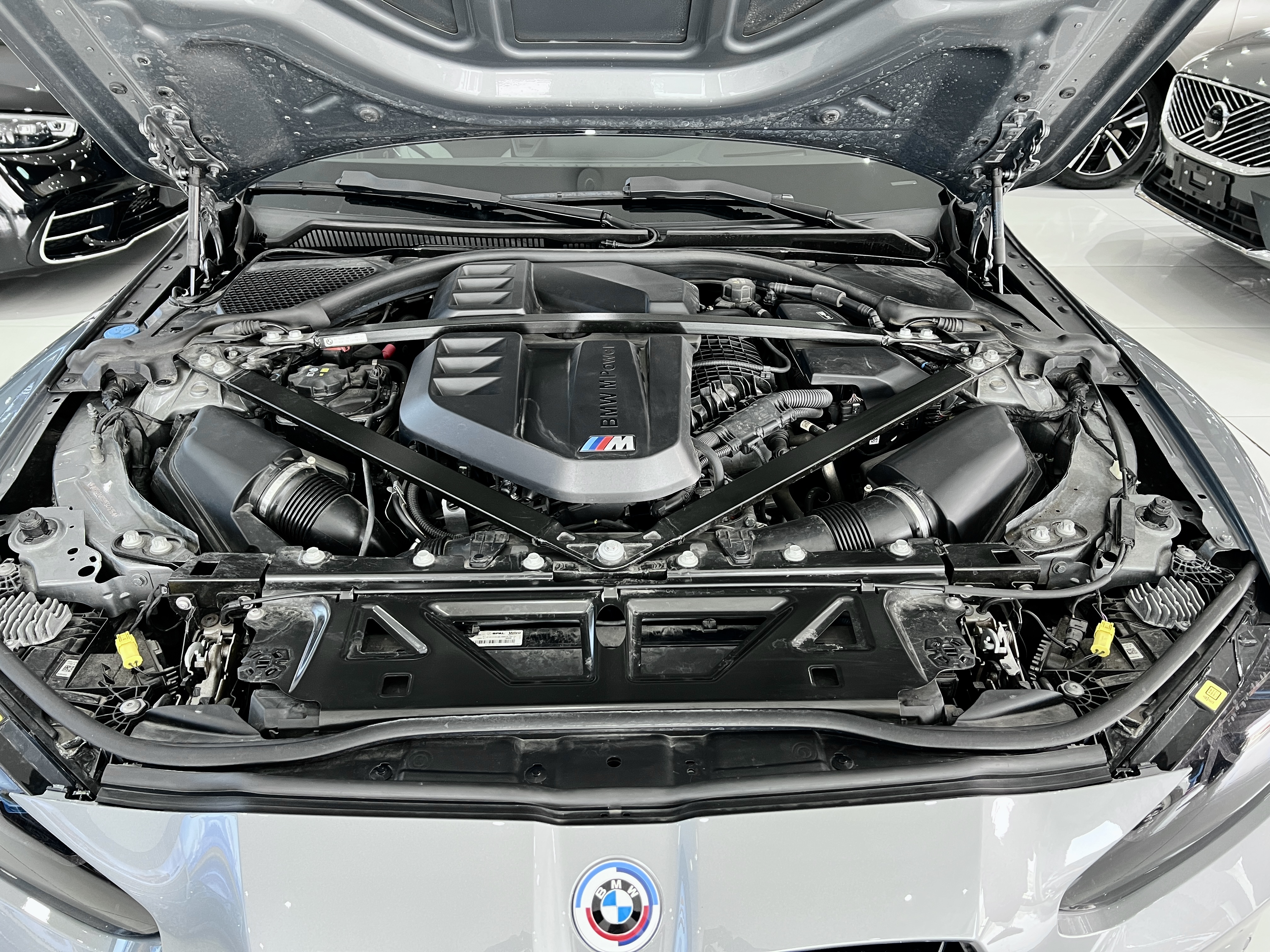 BMW M3 2024 صورة سيارة #24