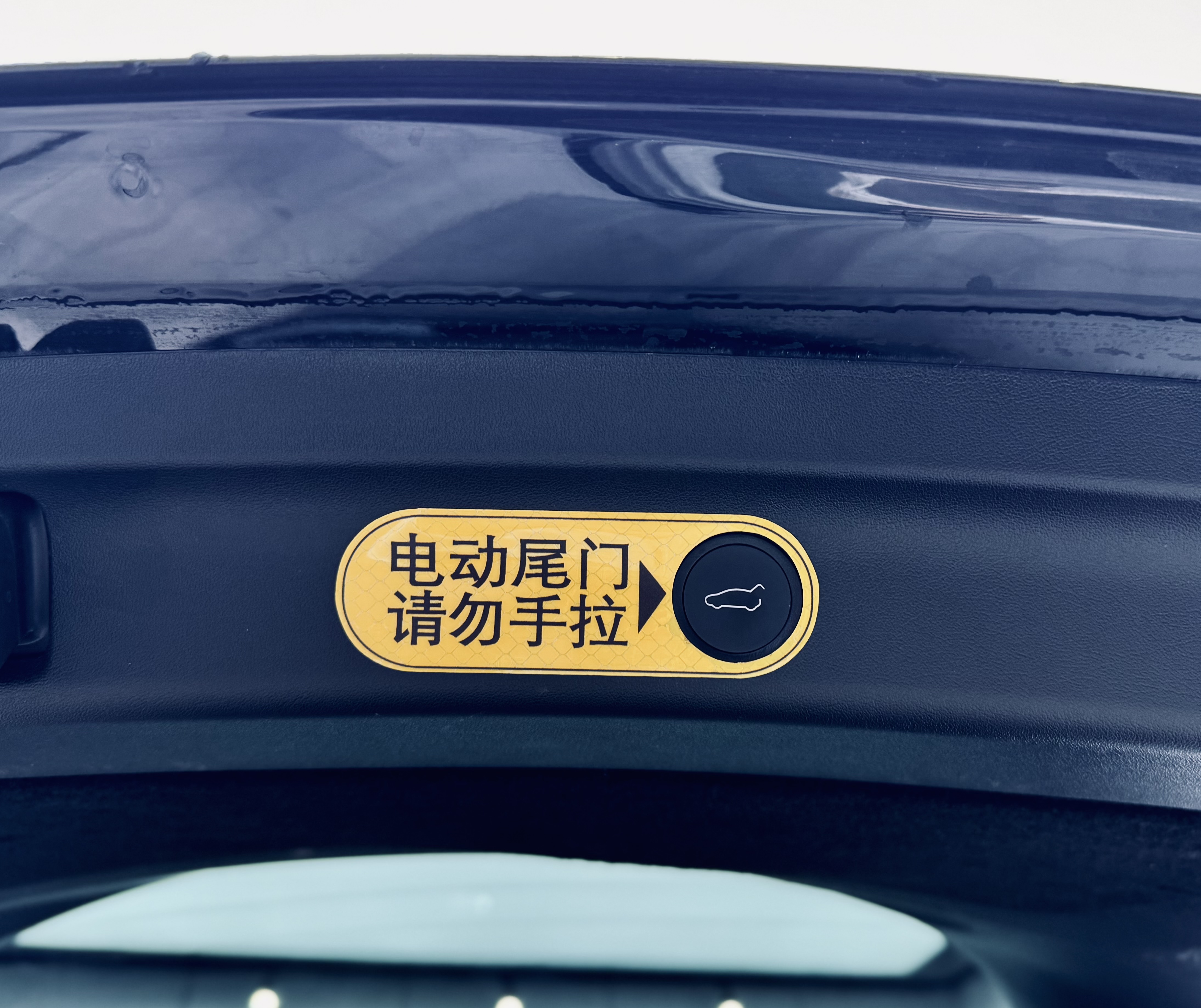 Tesla Model Y 2023 car image #24