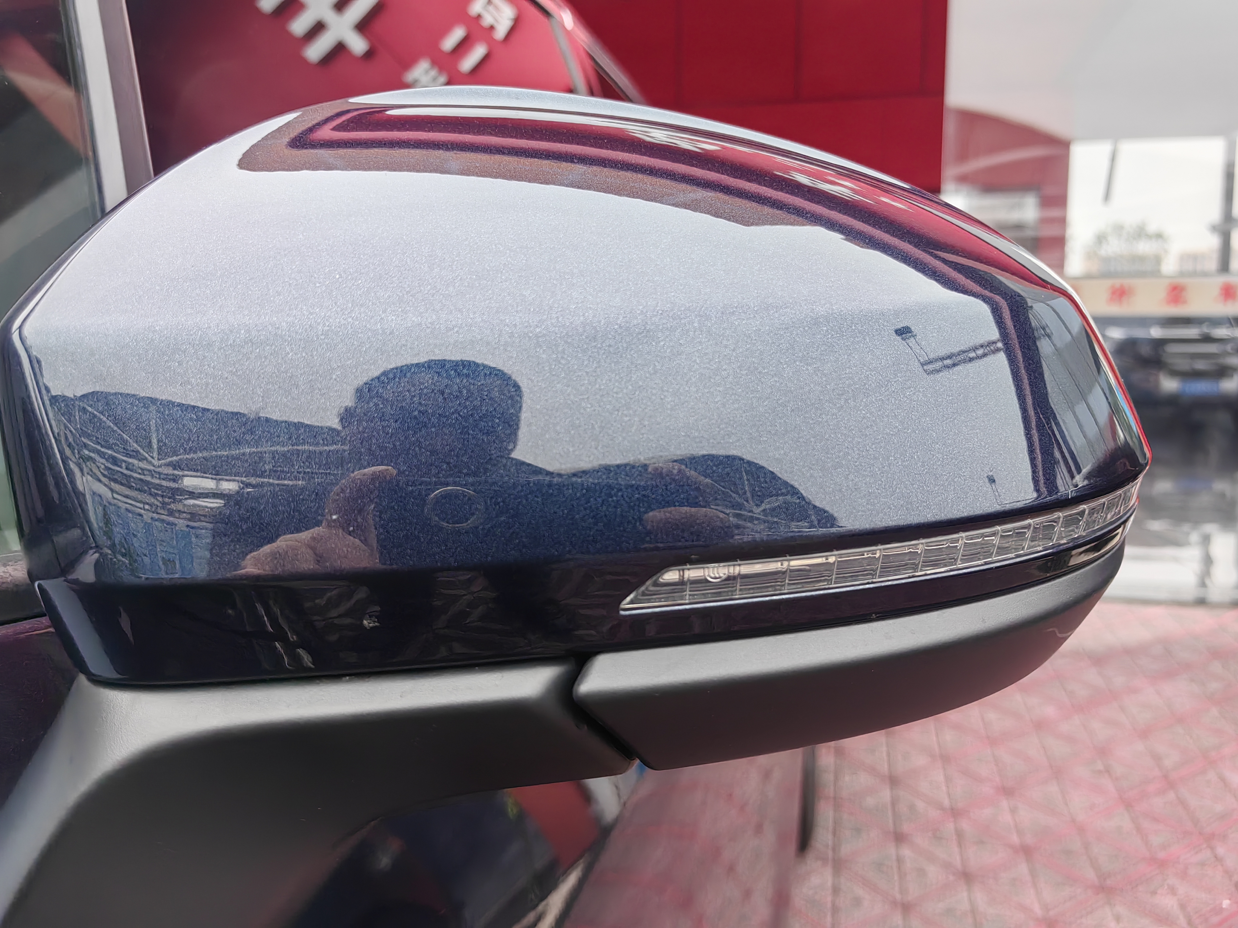 Volkswagen Talagon 2022 #24 Volkswagen Talagon 2022 immagine di auto #24