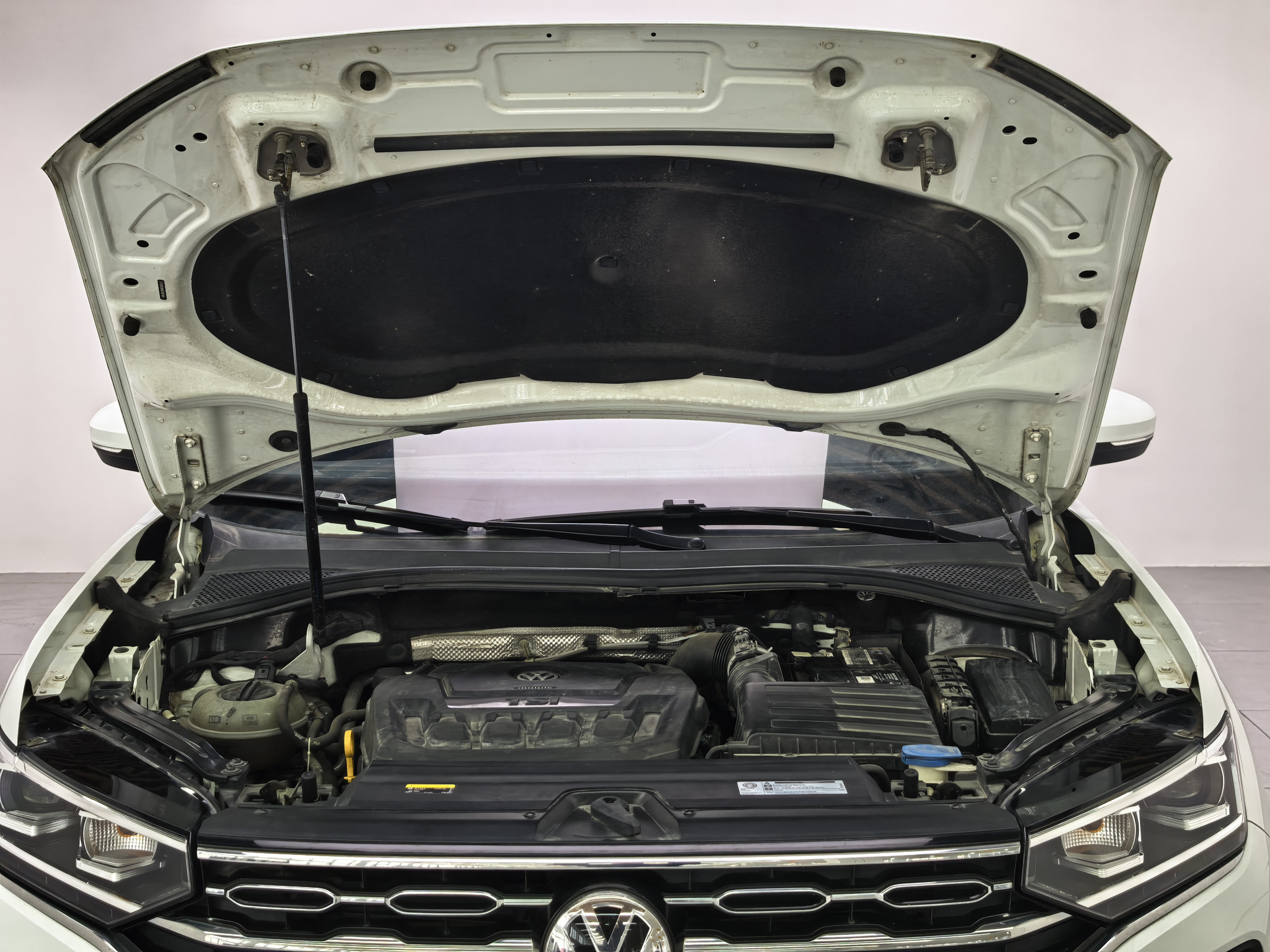 Volkswagen Tayron X 2023 car image #24