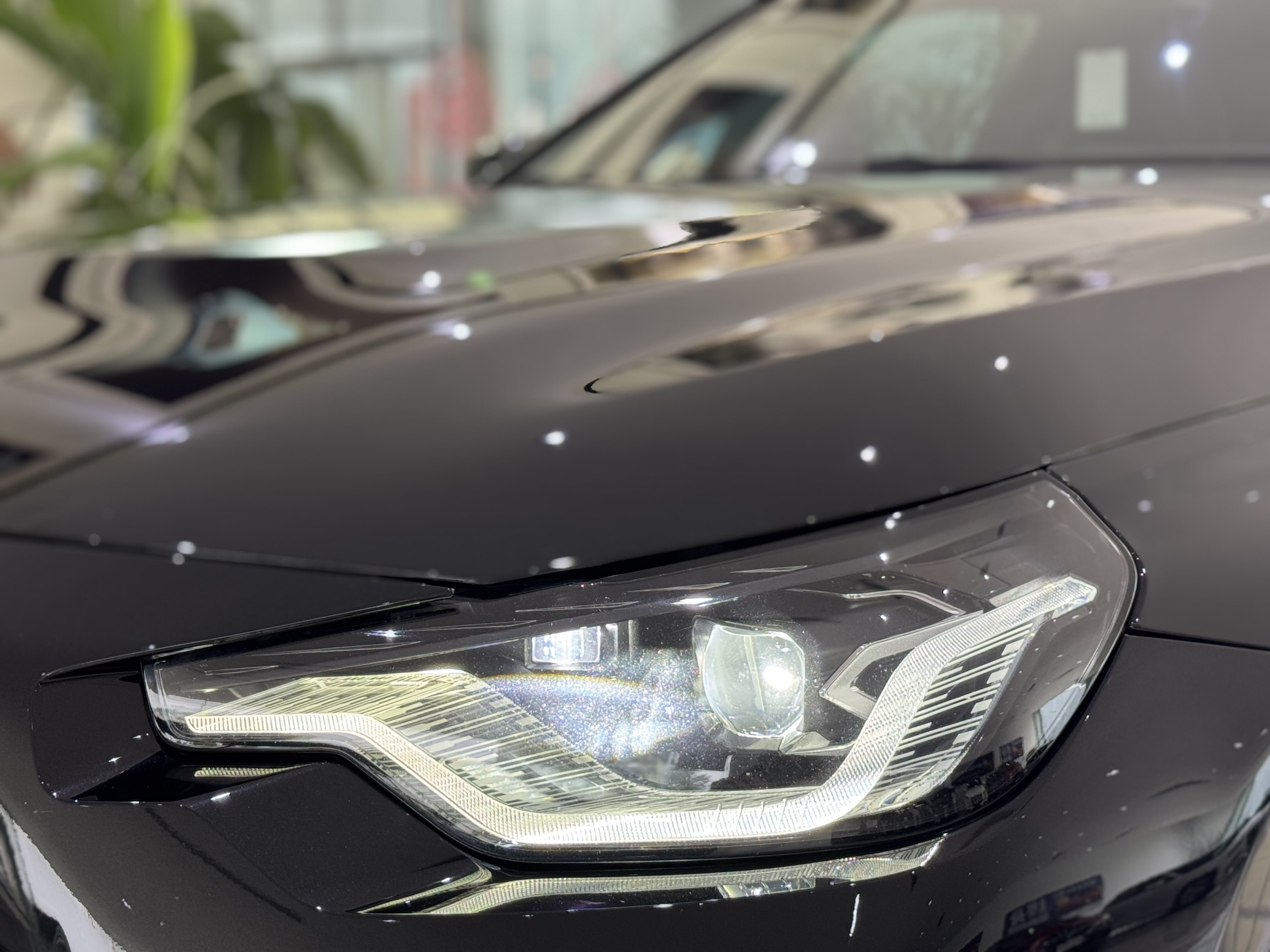 BMW M240i 2023 #24 BMW M240i 2023 immagine di auto #24