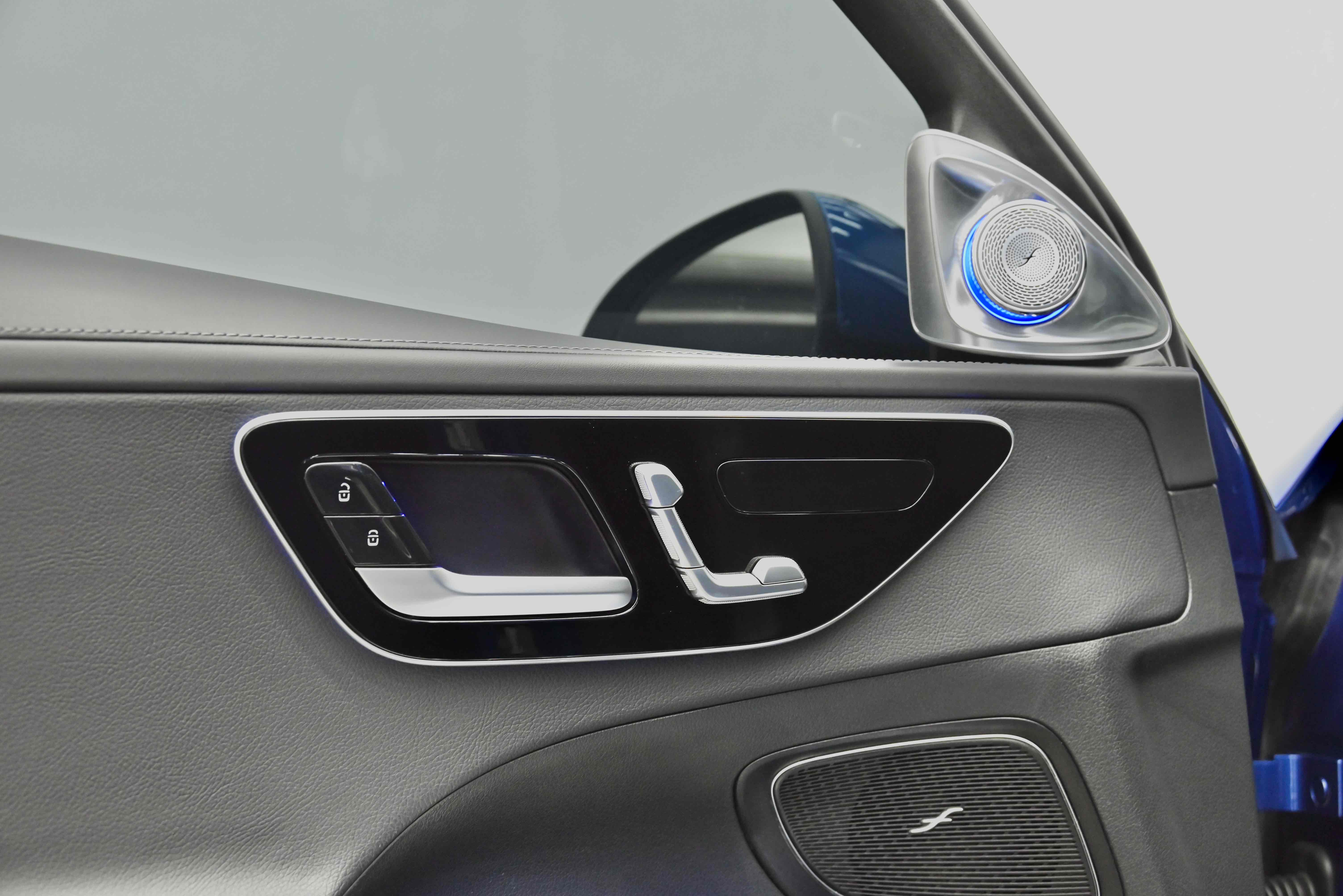 Mercedes-Benz C Class New Energy 2022 #24 Mercedes-Benz C Class New Energy 2022 immagine di auto #24