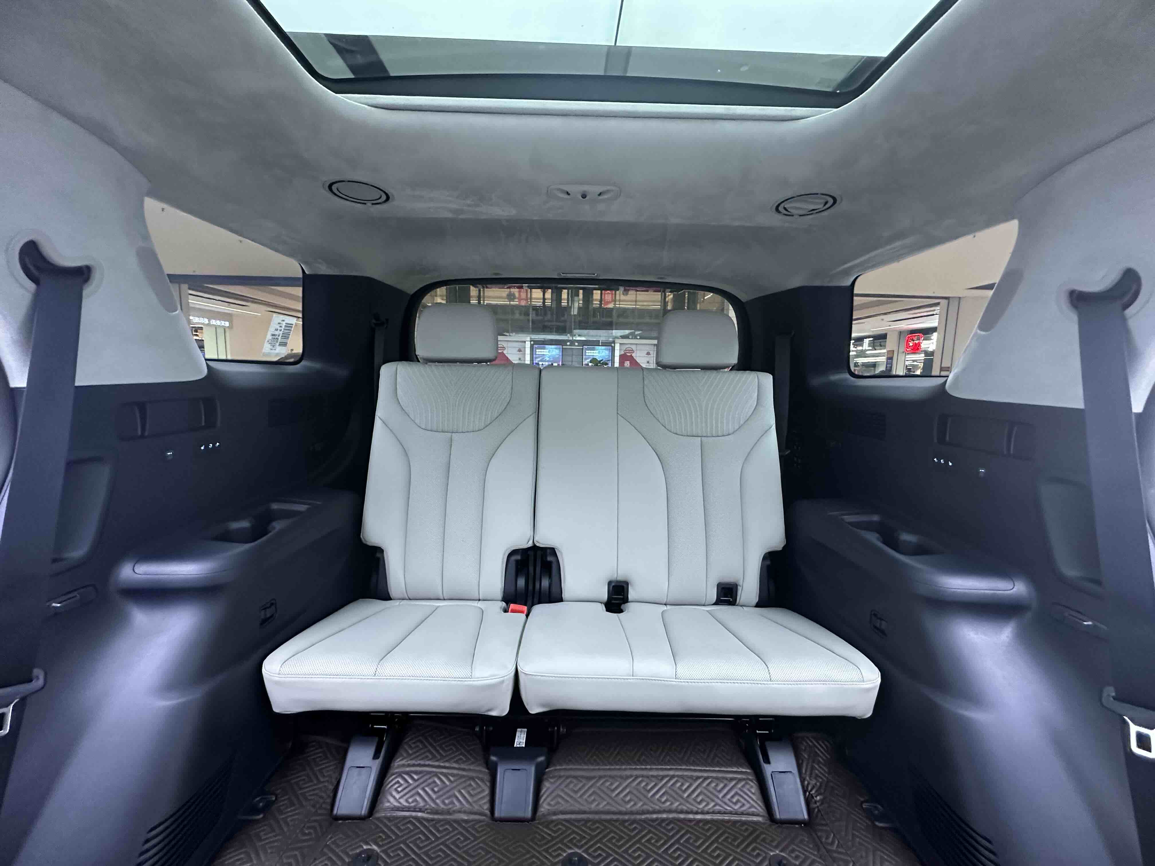 Hyundai Palisade 2024 car image #24