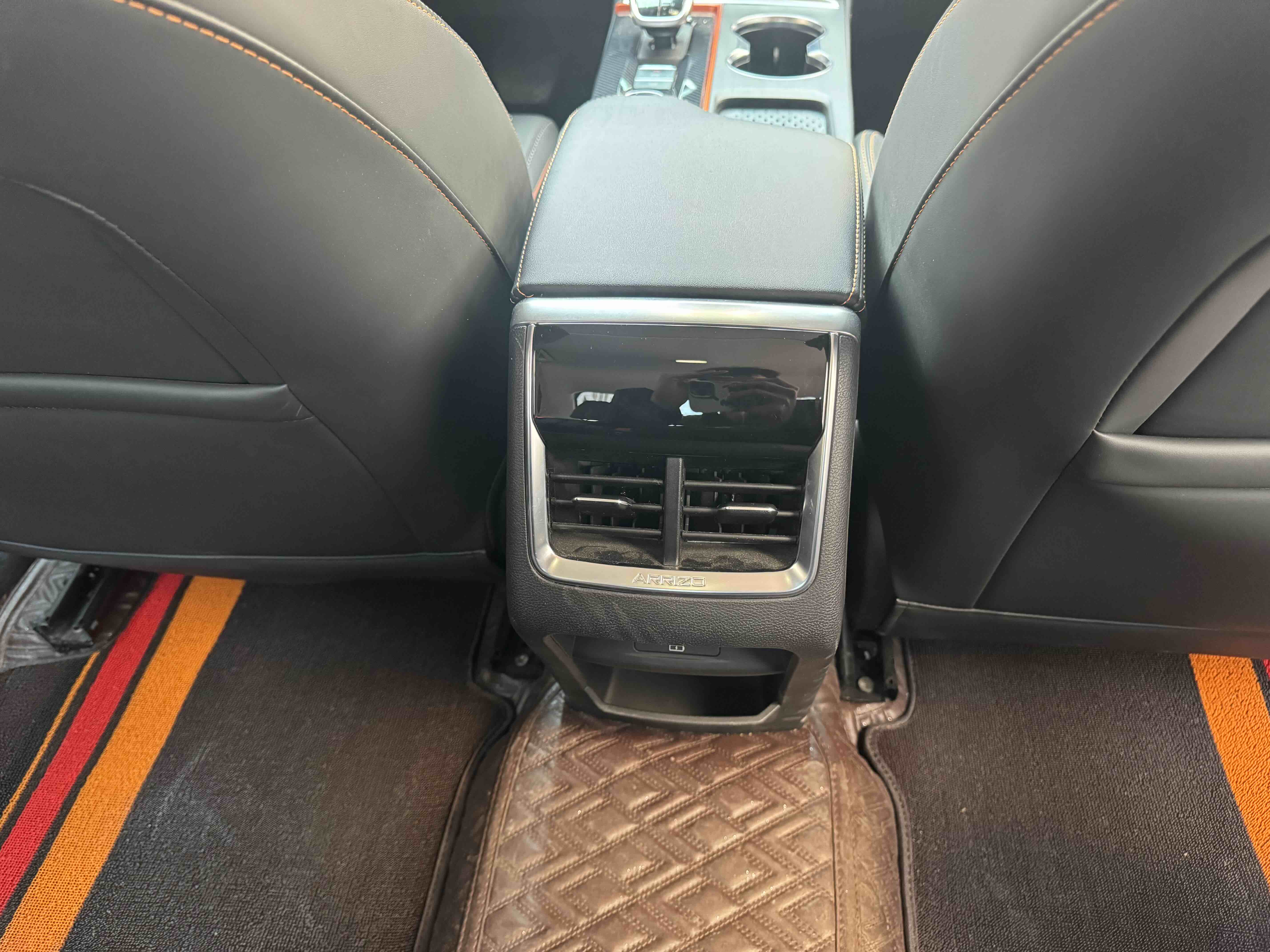 Chery Arrizo 5 GT 2022 car image #24