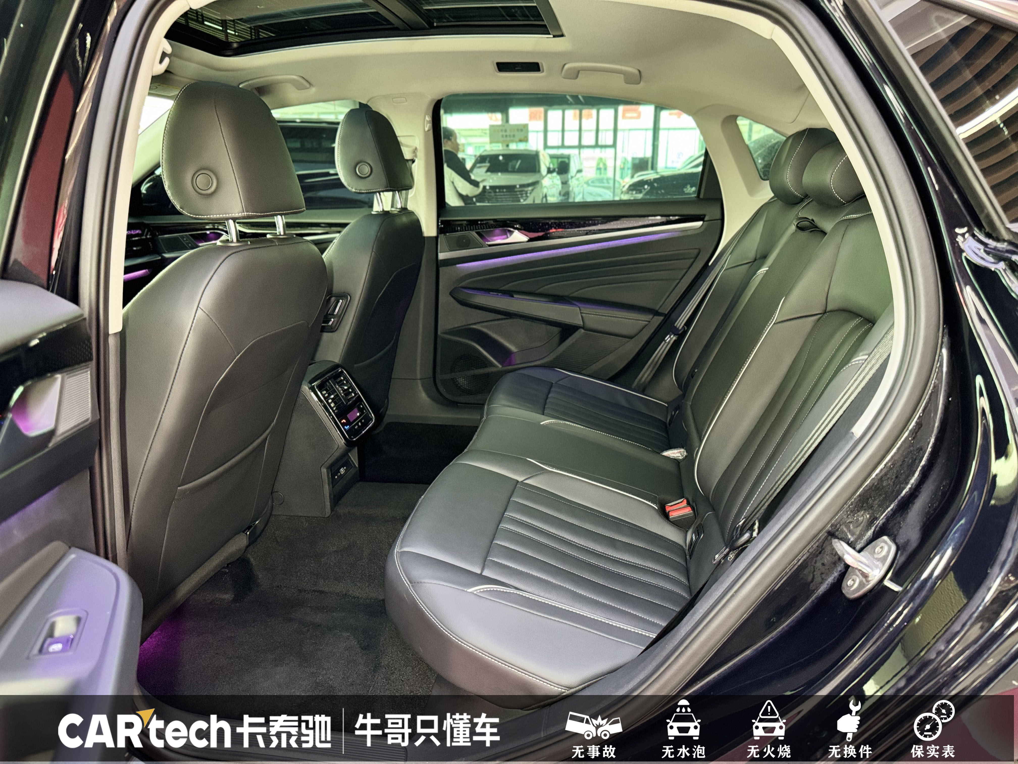 Volkswagen Passat 2023 #24 Volkswagen Passat 2023 car image #24