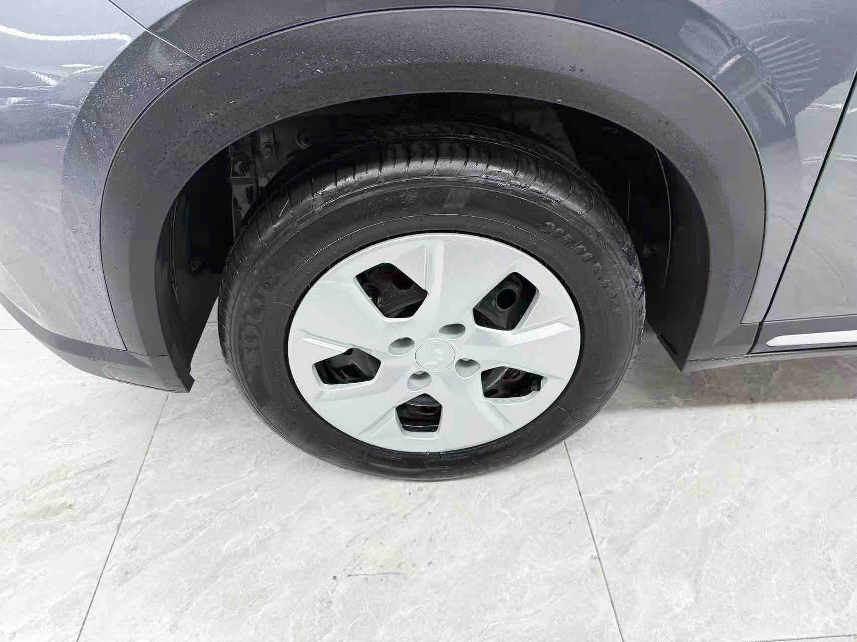 五菱汽车 五菱星驰 2023 汽车图片 #24