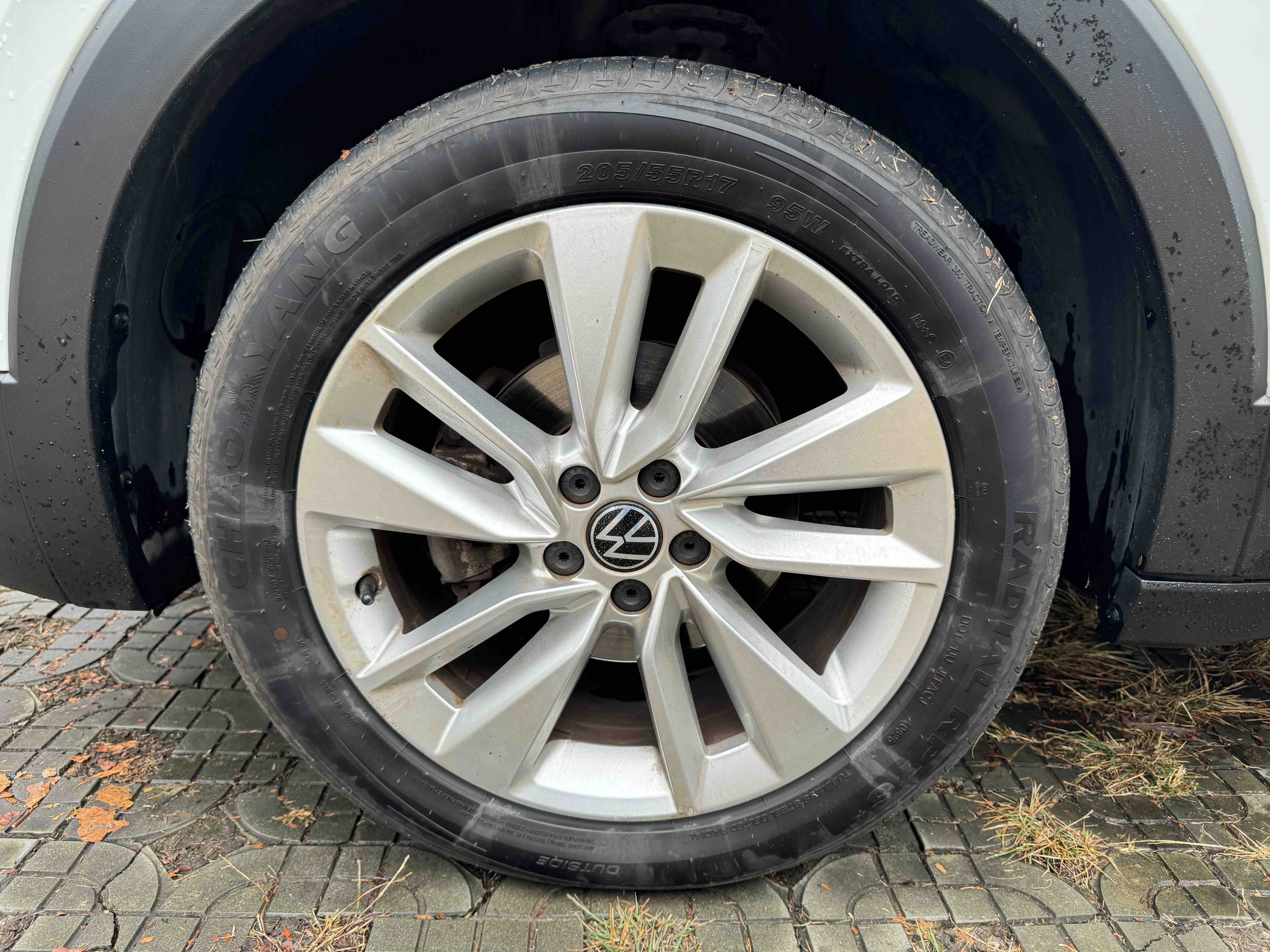 Volkswagen T-Cross 2023 car image #24