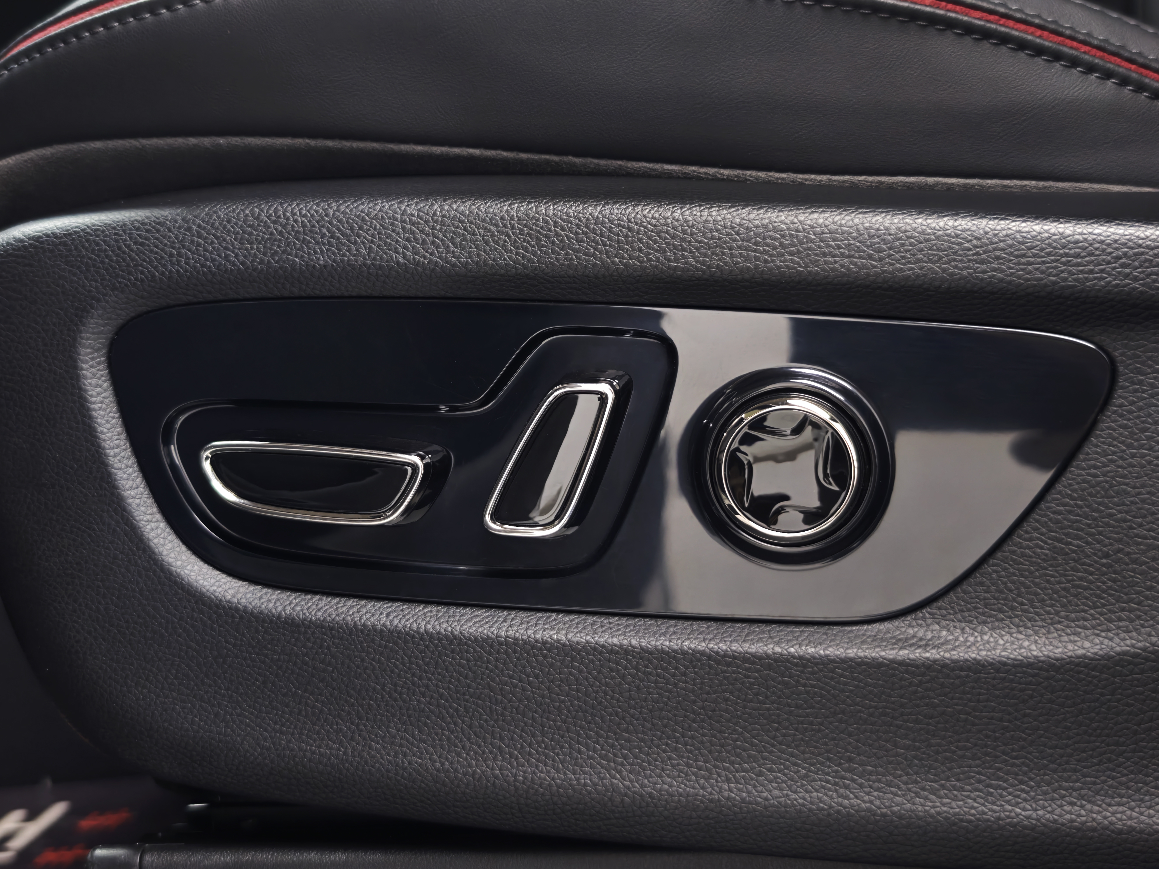 GAC Trumpchi M8 2023 car image #24