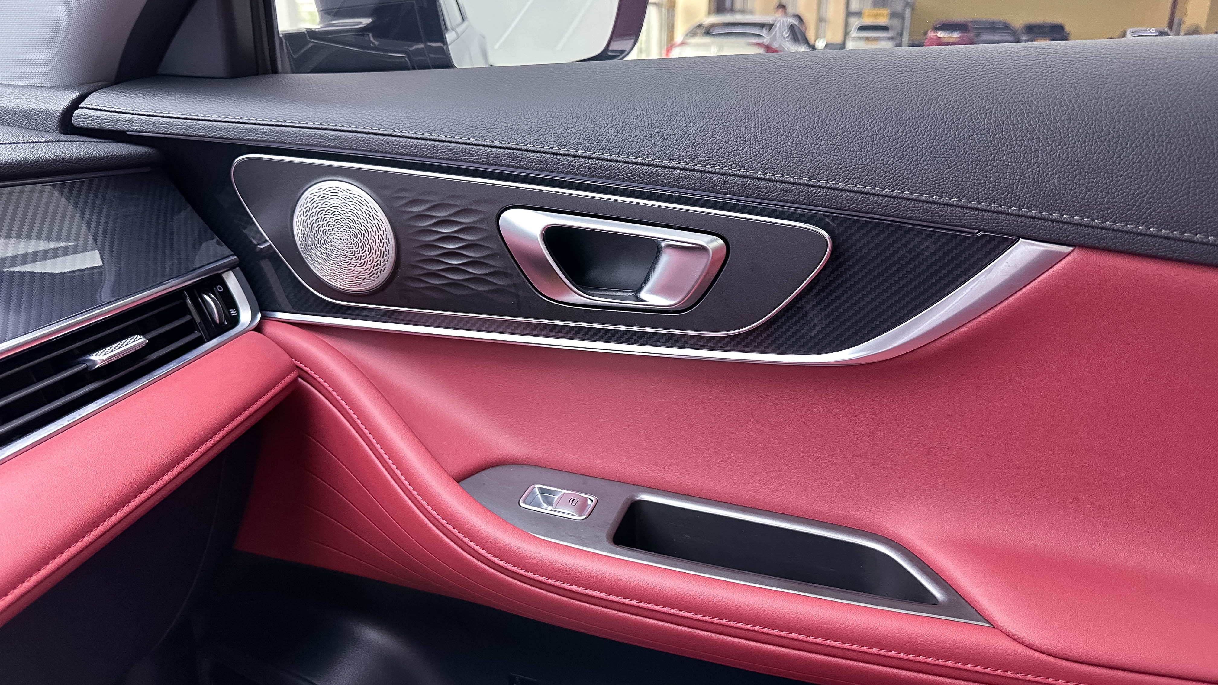 Chery Tiggo 7 Plus 2022 imagem de carro #24