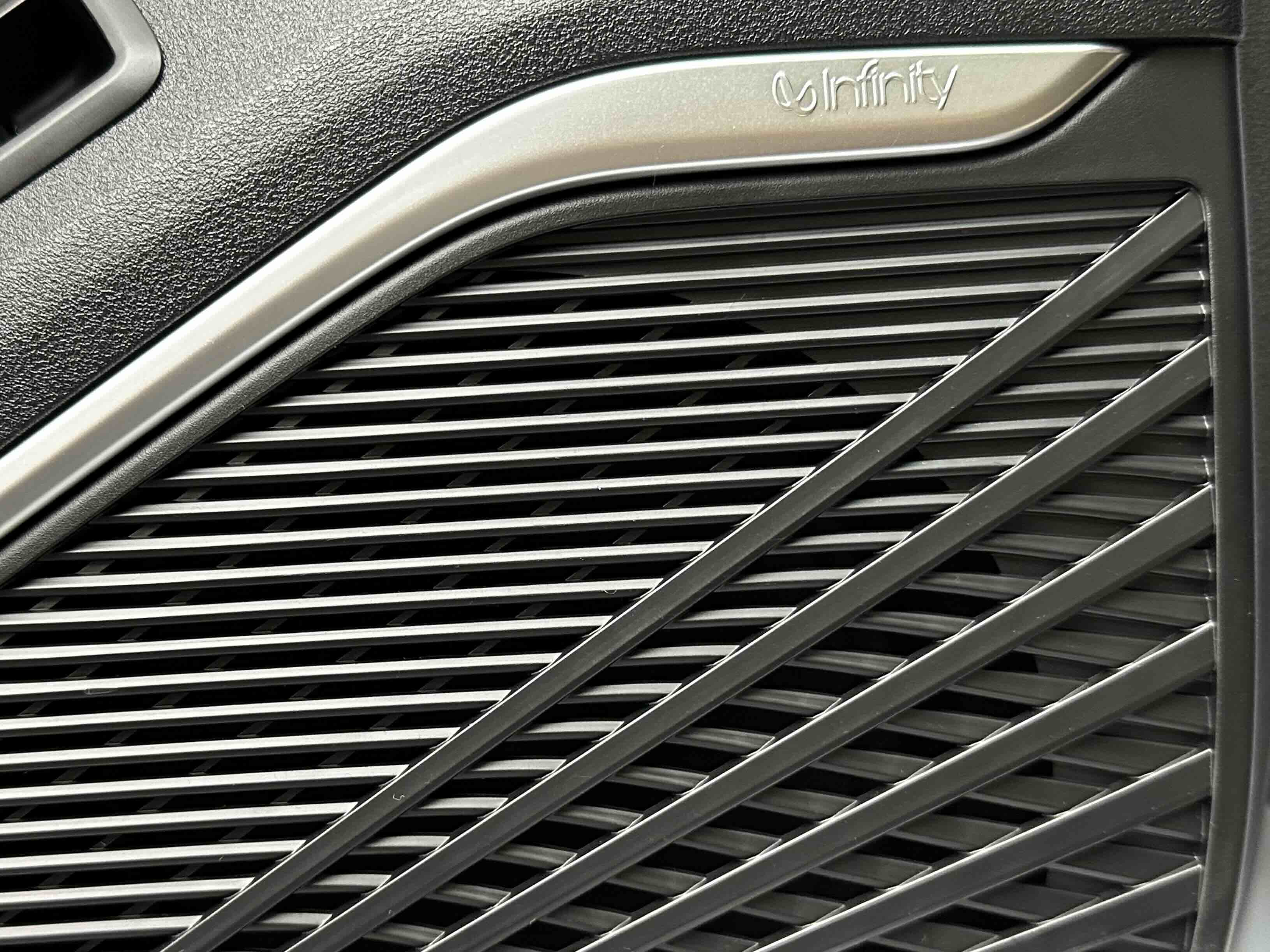 GEELY Monjaro EREV 2023 immagine di auto #24