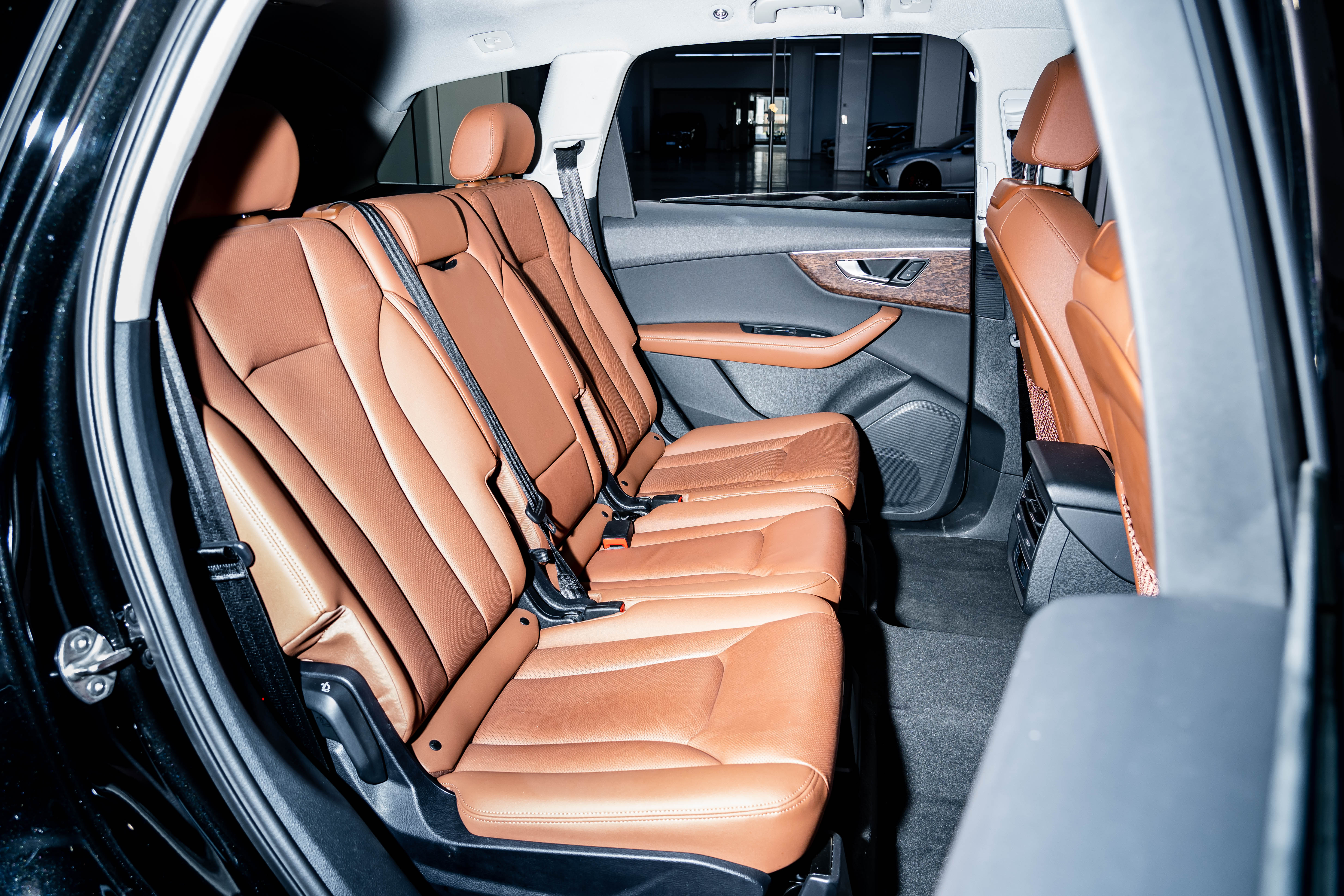 Audi Q7 2023 #24 Audi Q7 2023 car image #24