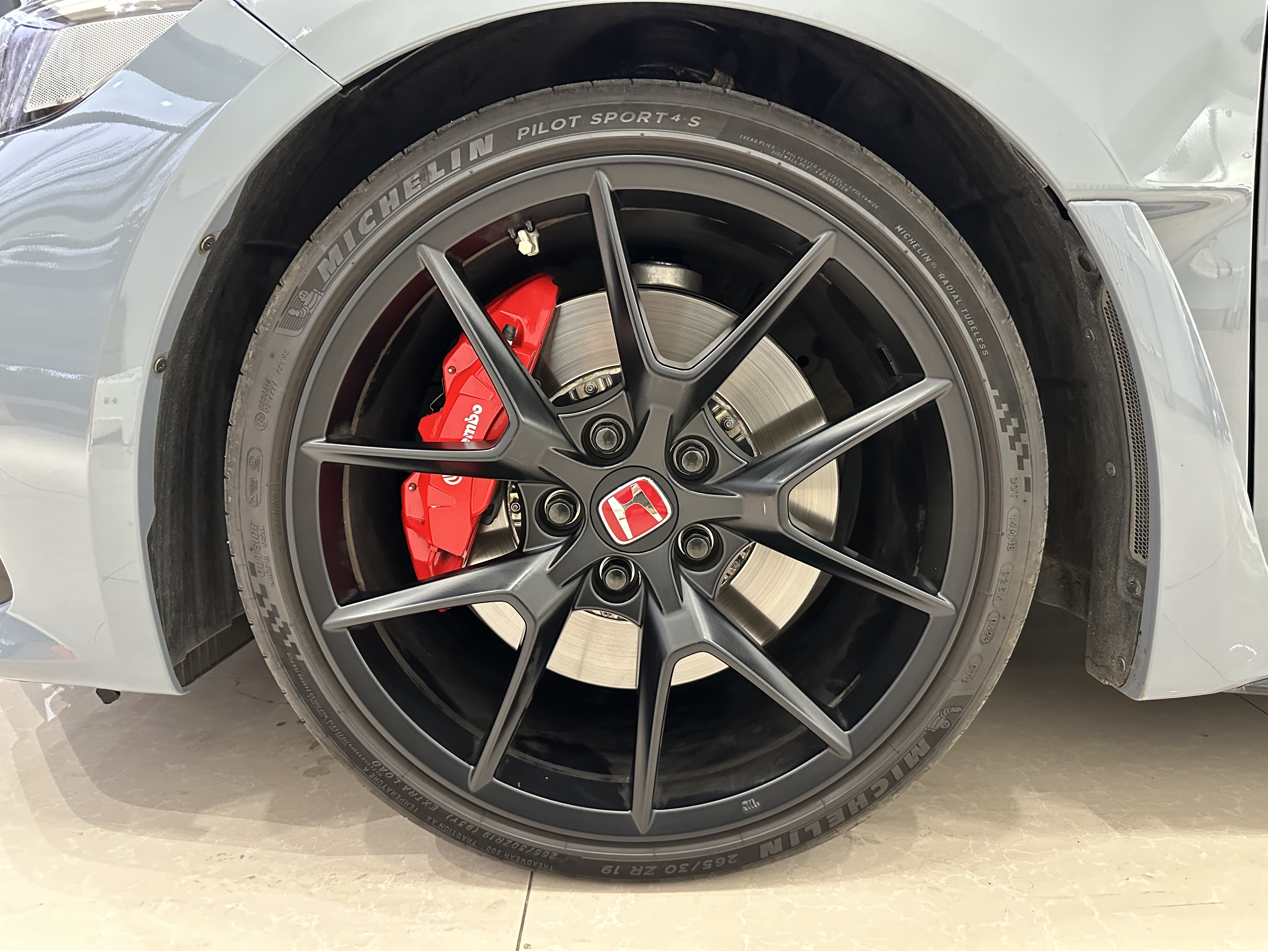 Honda Civic (Imported) 2023 car image #24