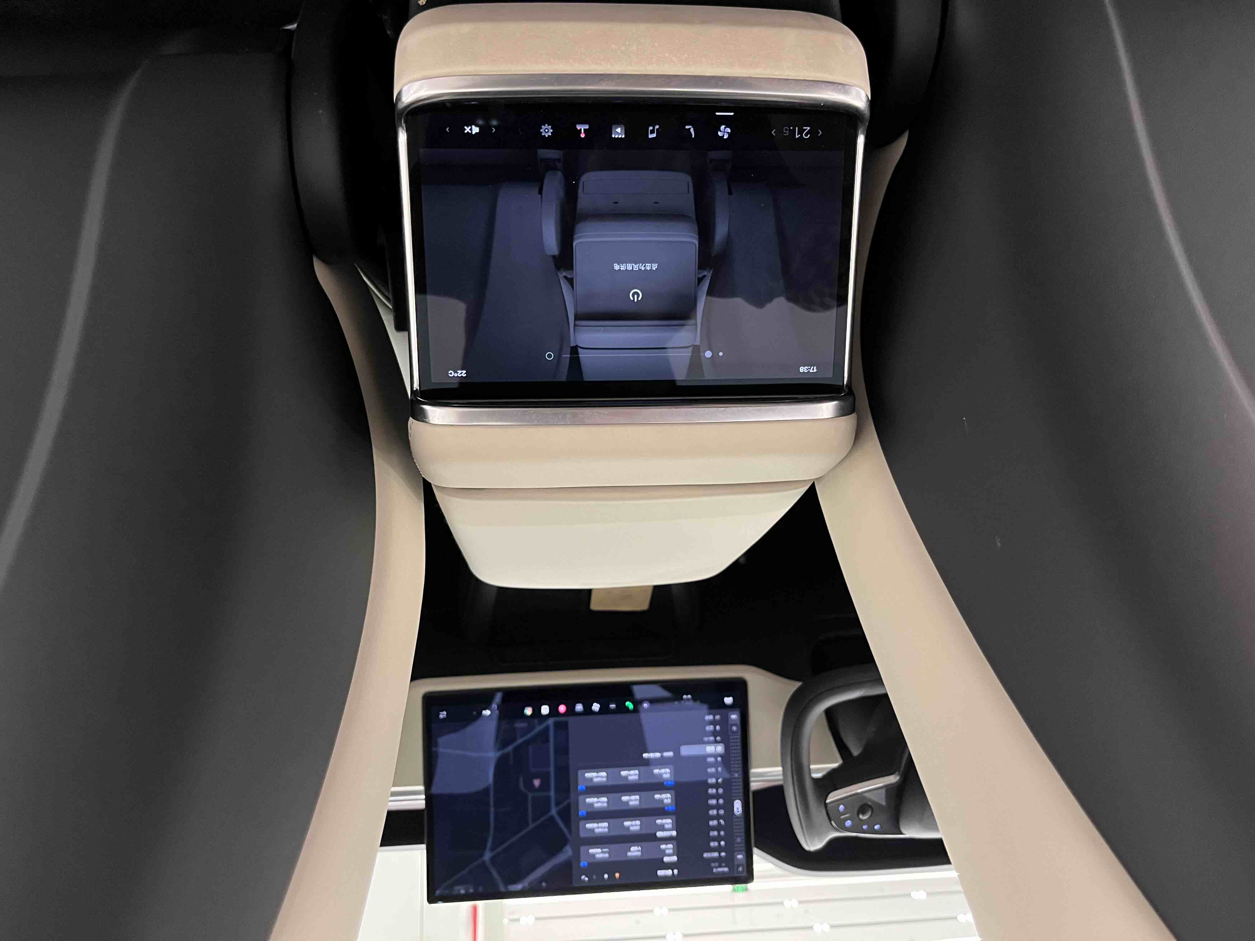 特斯拉 Model X 2023 汽车图片 #24