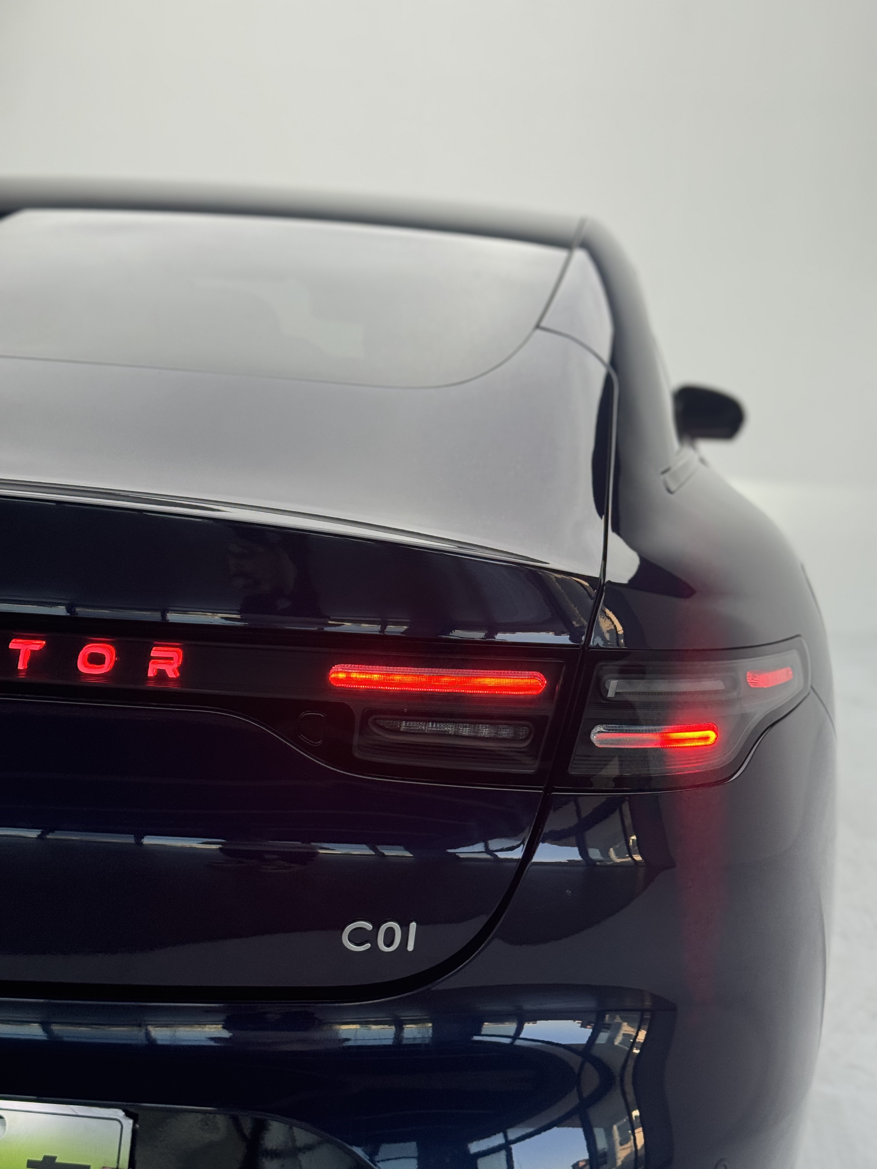 零跑汽车 零跑C01 2023 汽车图片 #24