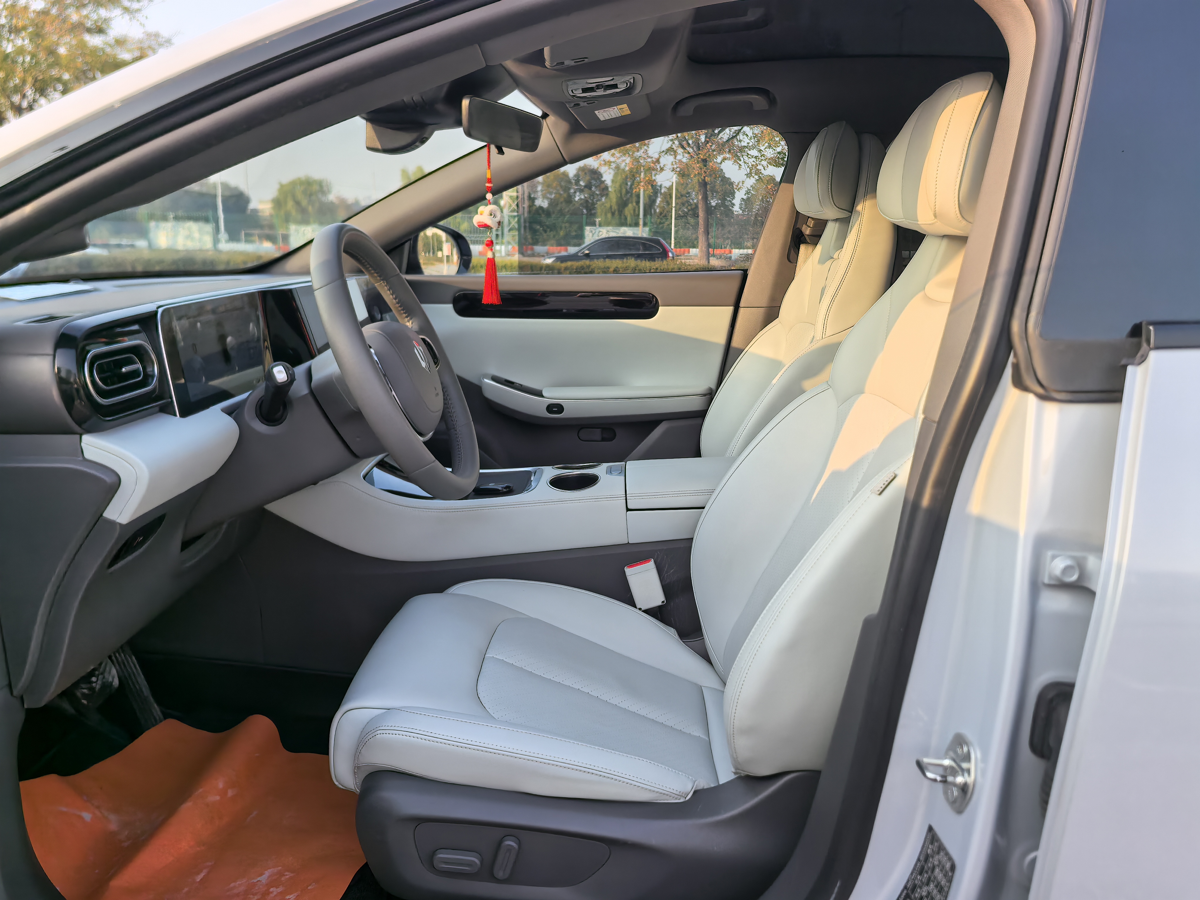 零跑汽车 零跑C01 2023 汽车图片 #24