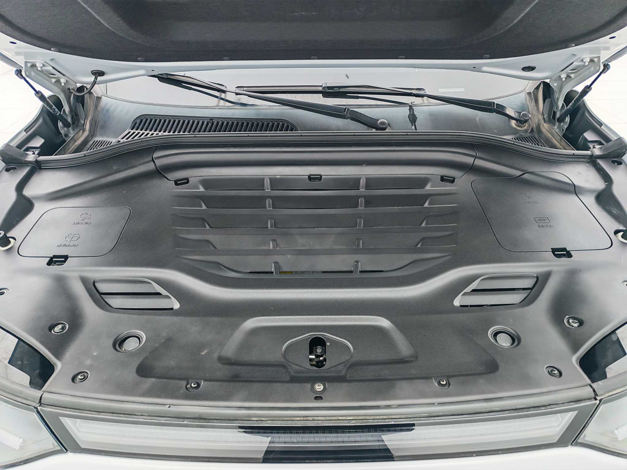 零跑汽车 零跑C11 2023 汽车图片 #24