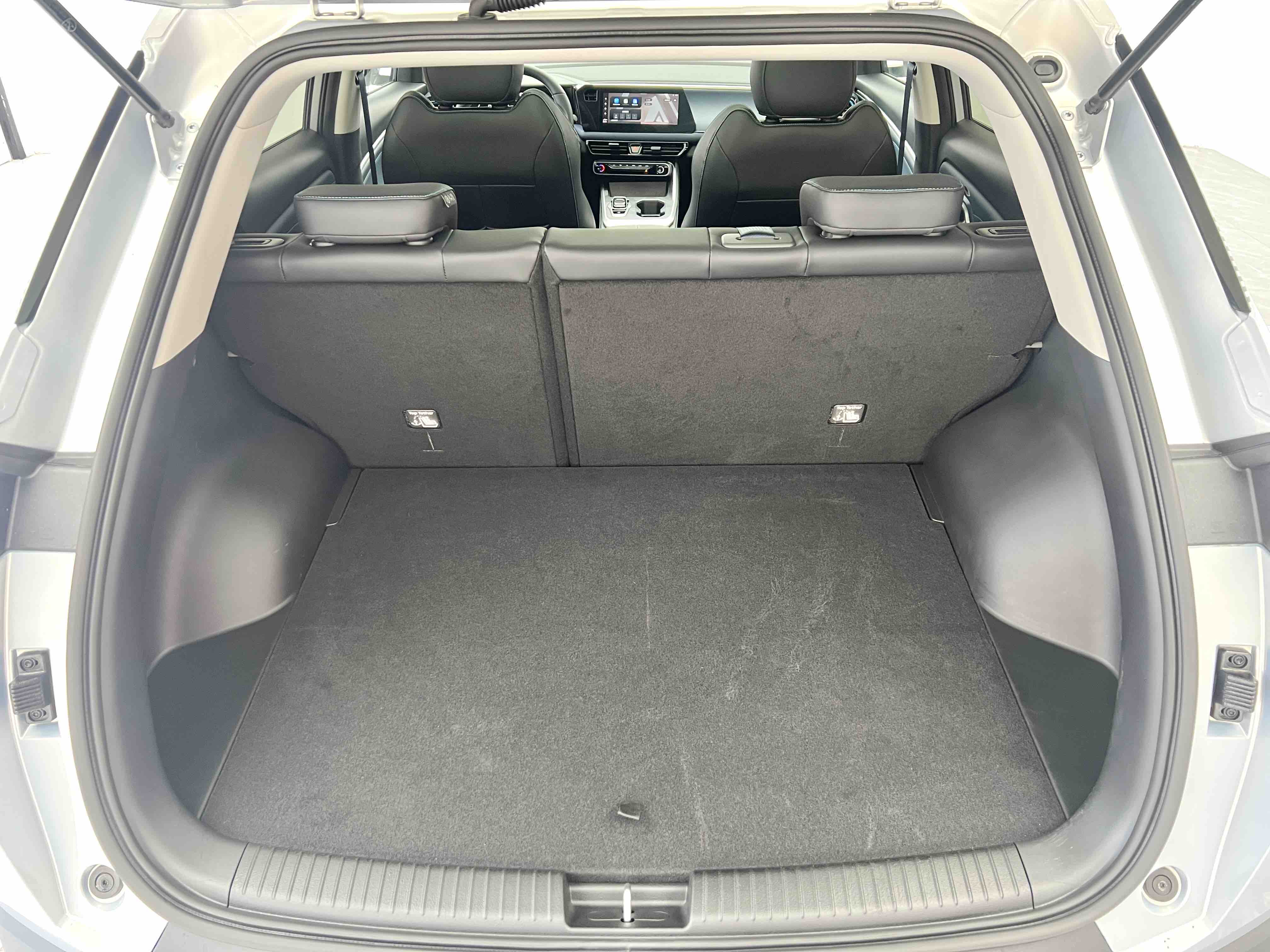 GAC Trumpchi GS3 2025 car image #24