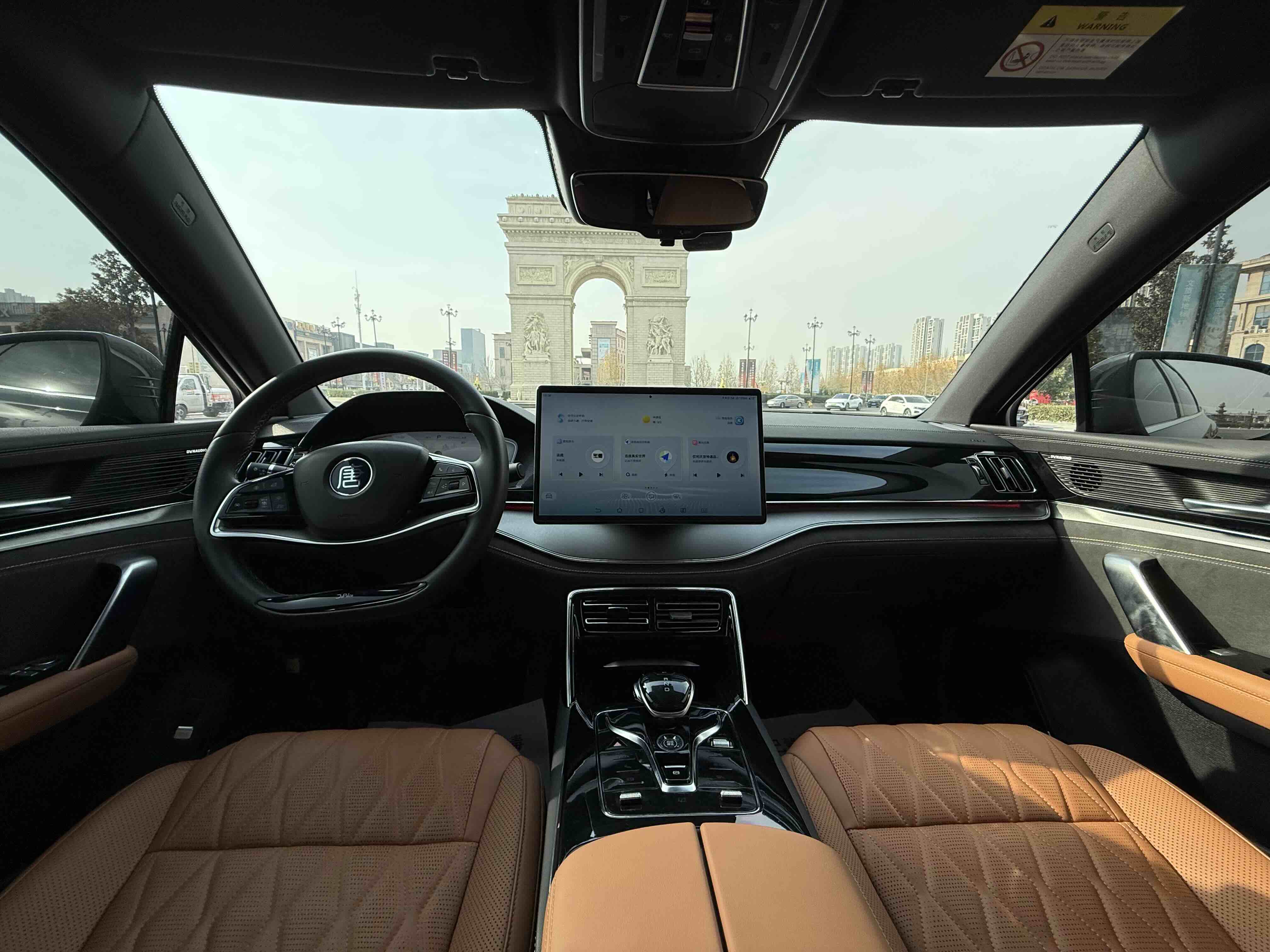 BYD Tang New Energy 2023 #24 BYD Tang New Energy 2023 immagine di auto #24