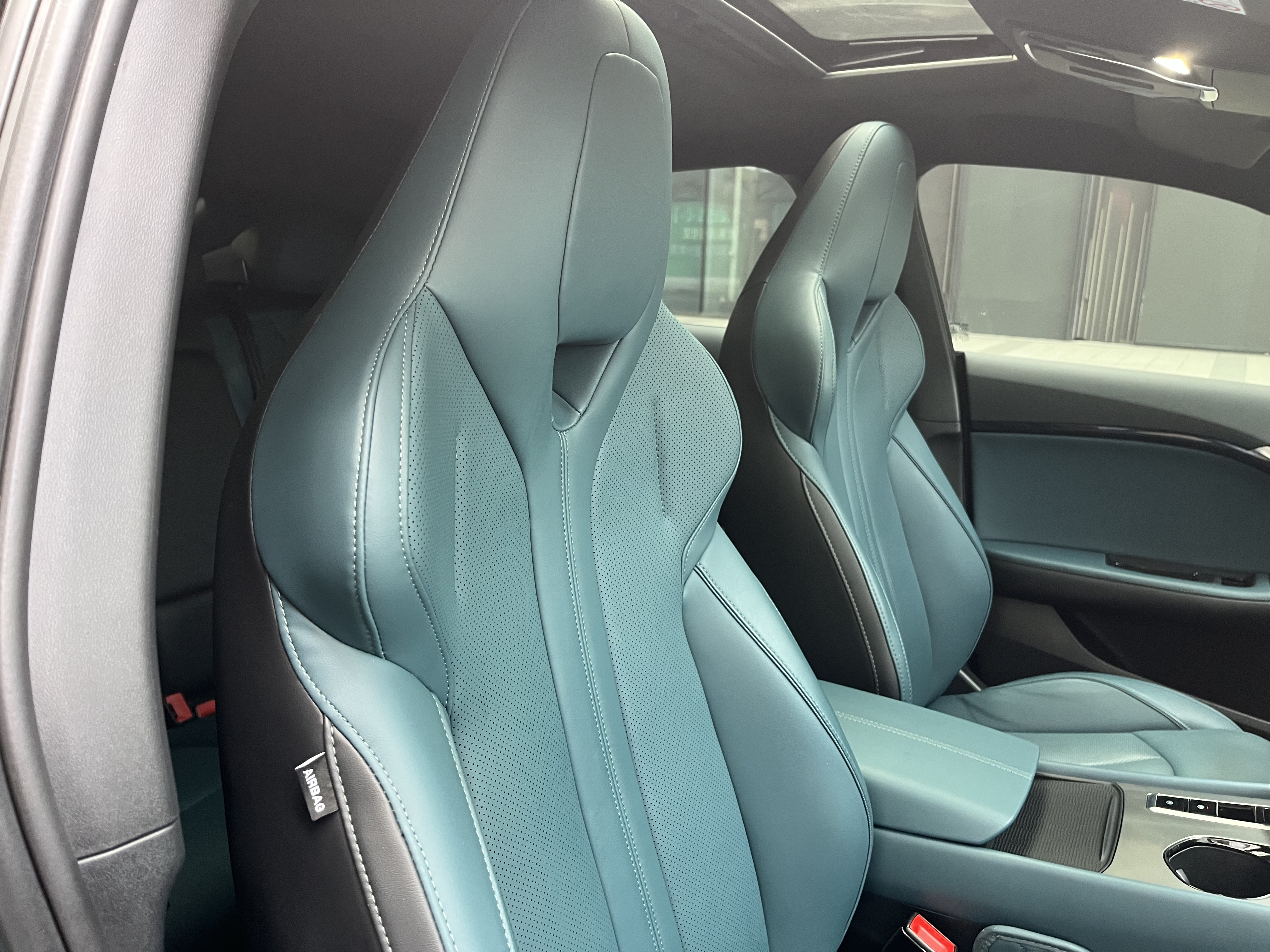 MG 7 2024 изображение автомобиля #24