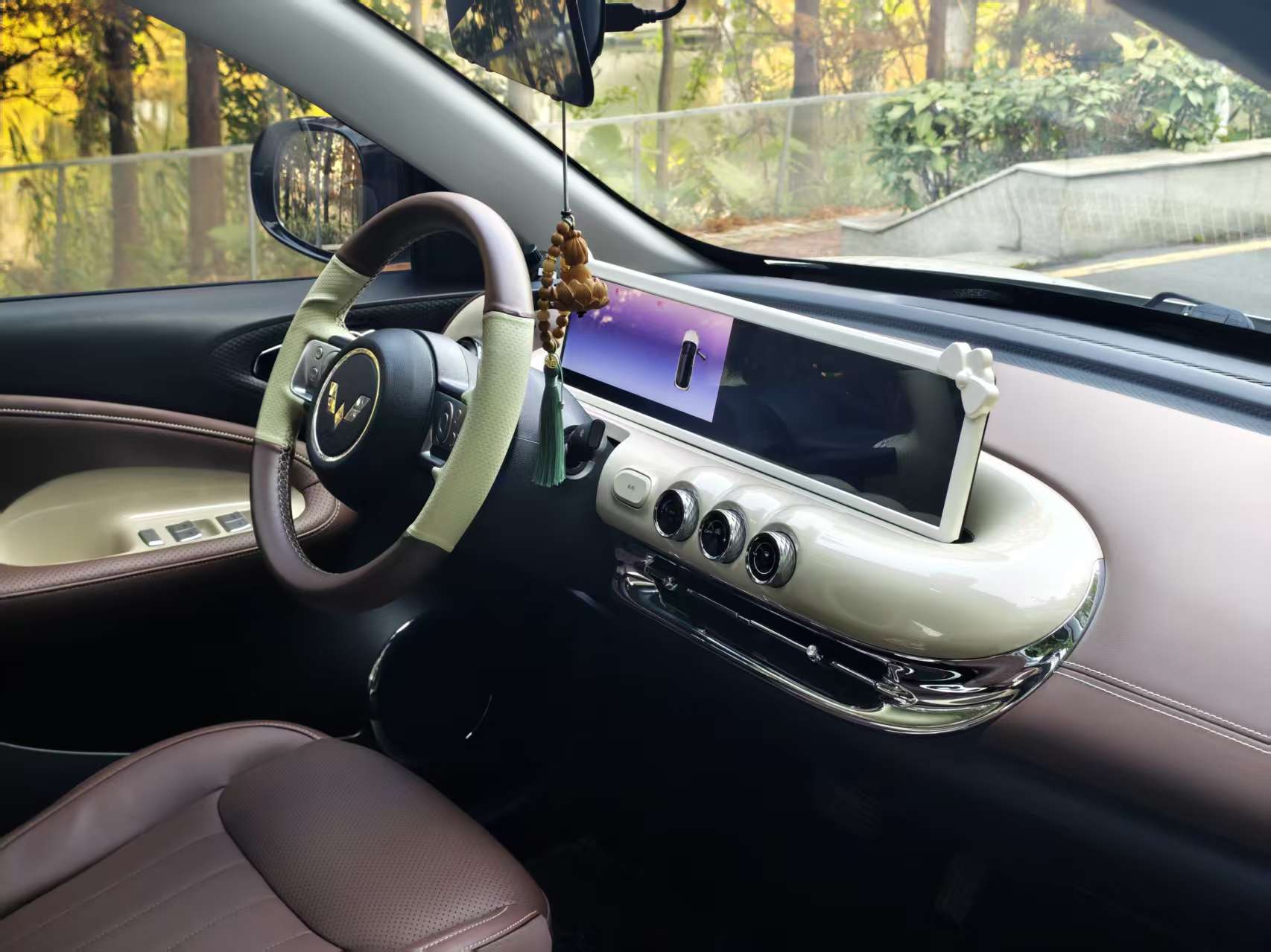 五菱汽车 五菱缤果 2023 #24 五菱汽车 五菱缤果 2023 汽车图片 #24