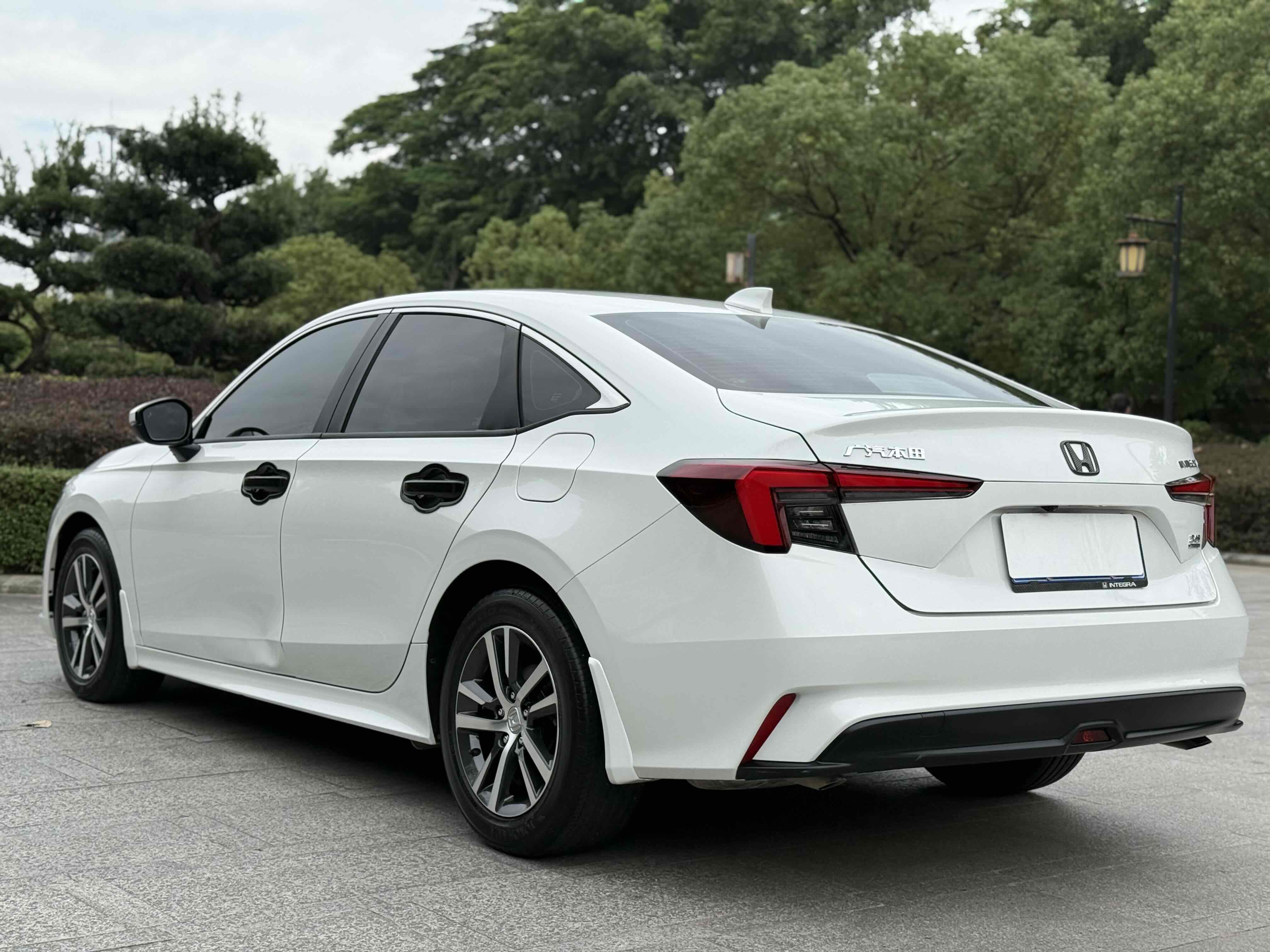 Honda INTEGRA 2024 #24 Honda INTEGRA 2024 immagine di auto #24