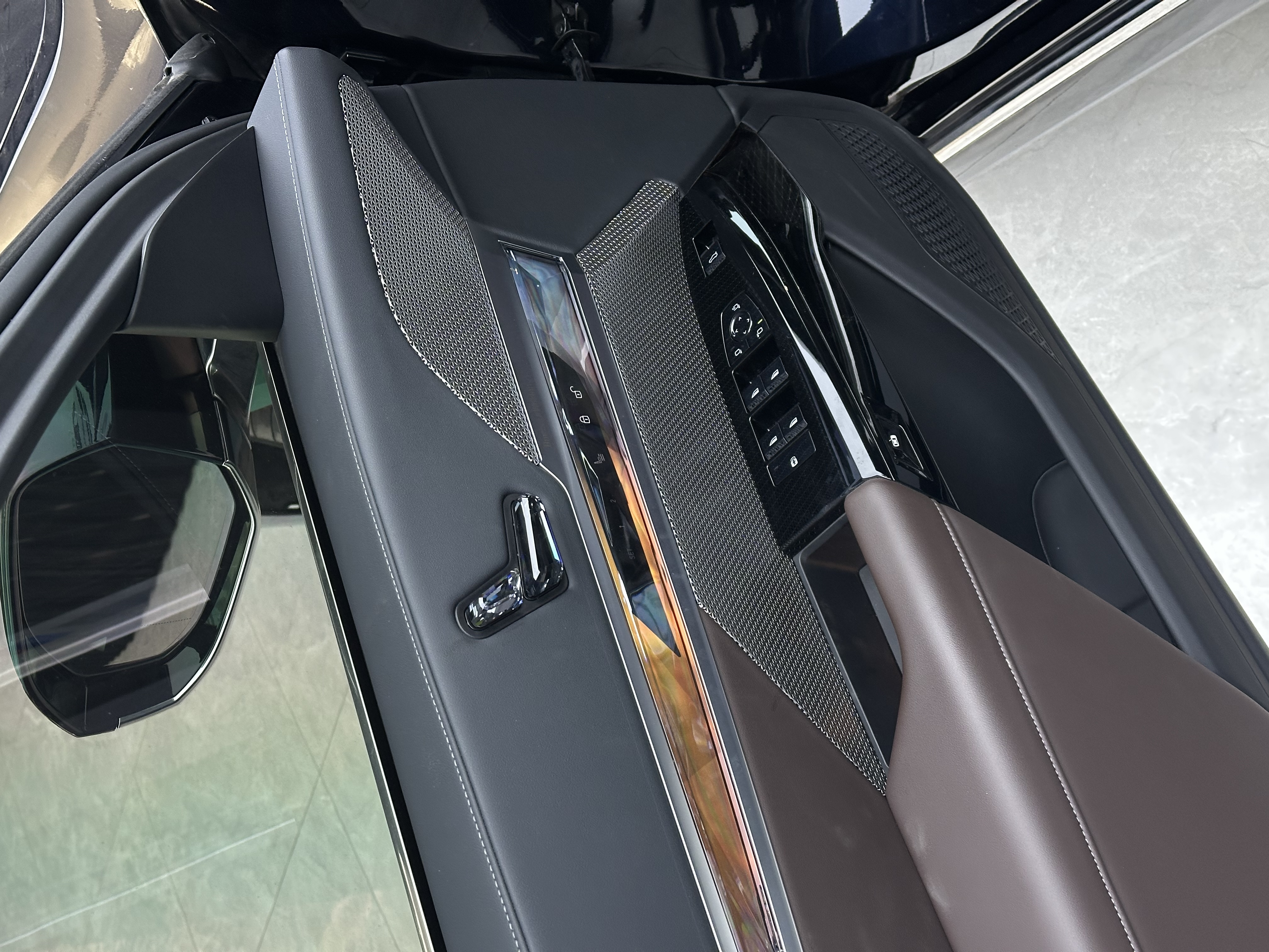 BMW i7 2023 #24 BMW i7 2023 car image #24