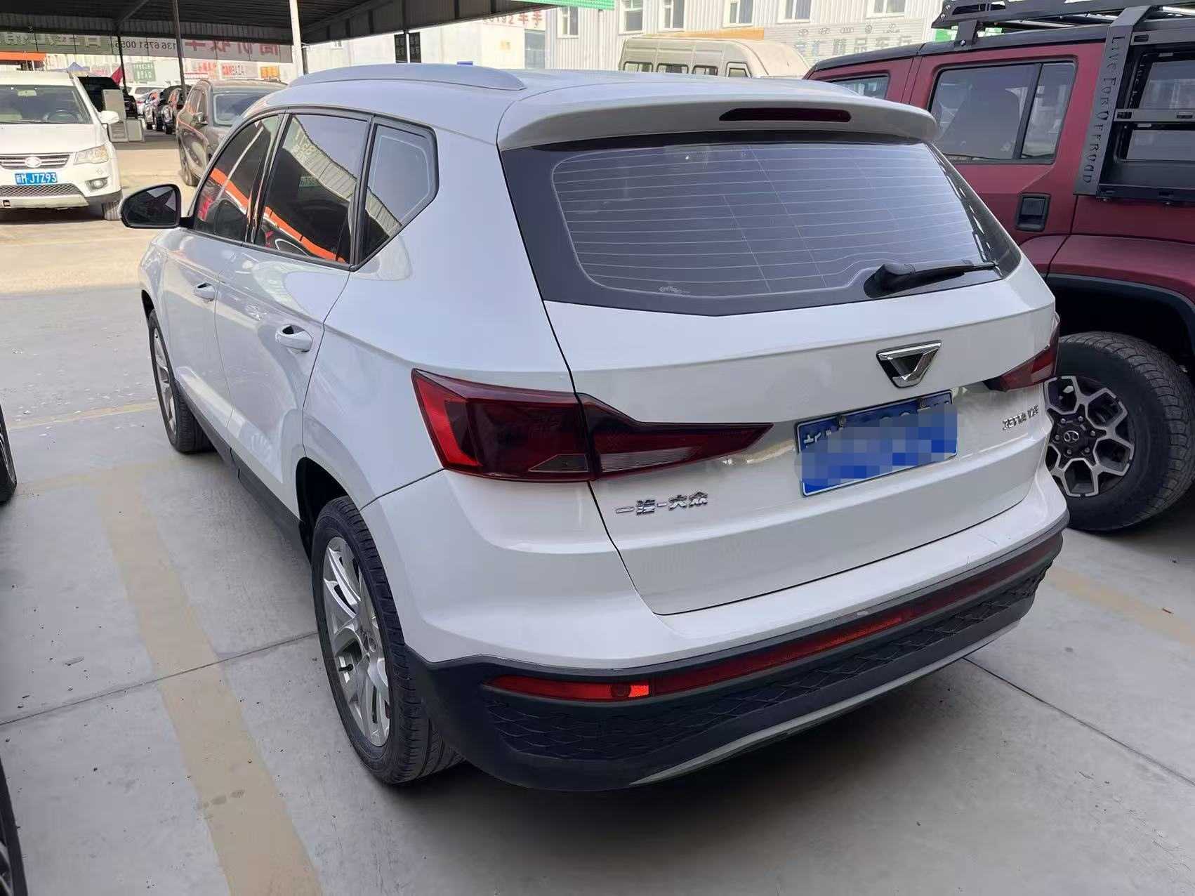 Jetta VS5 2023 car image #24