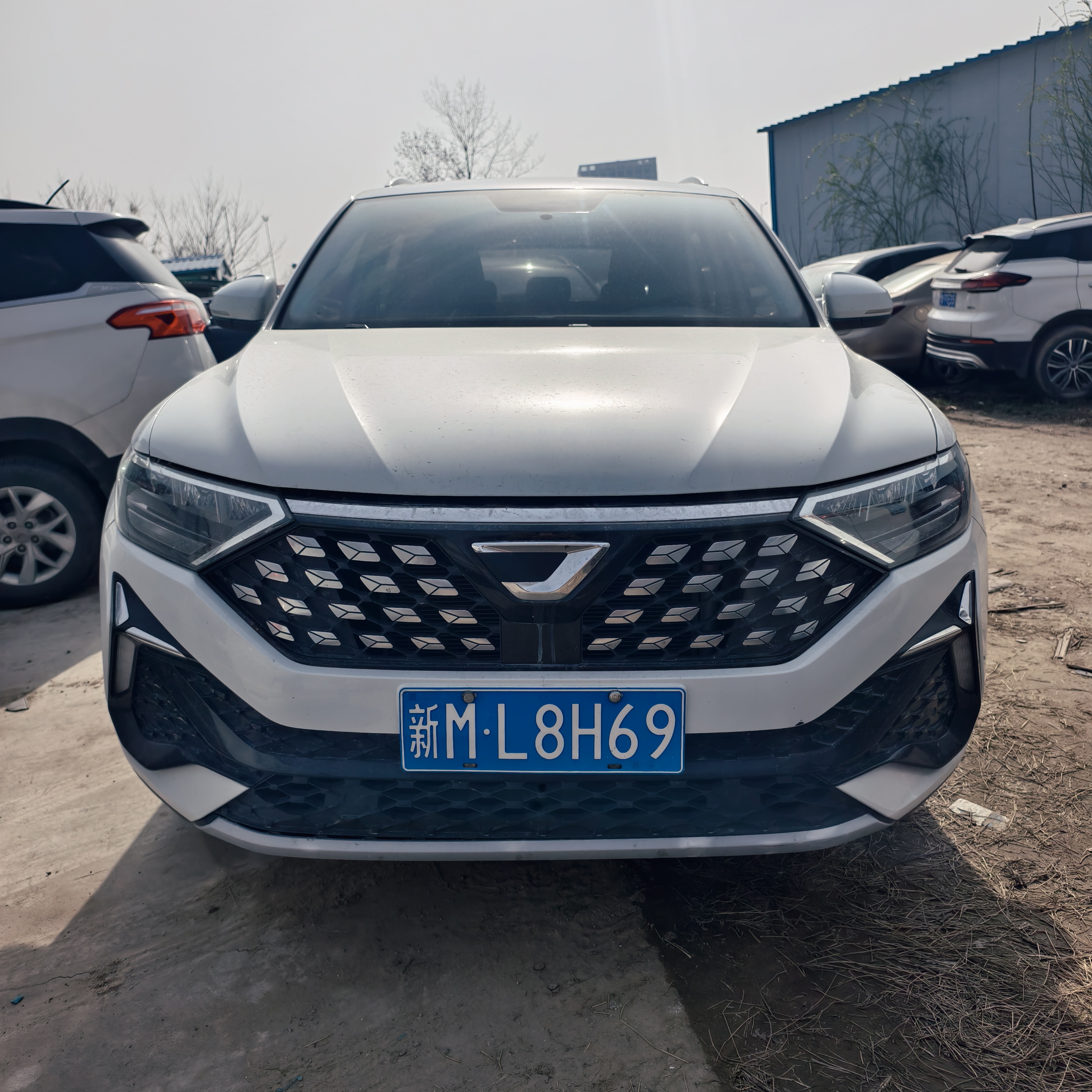 VS5 2023 car image #24