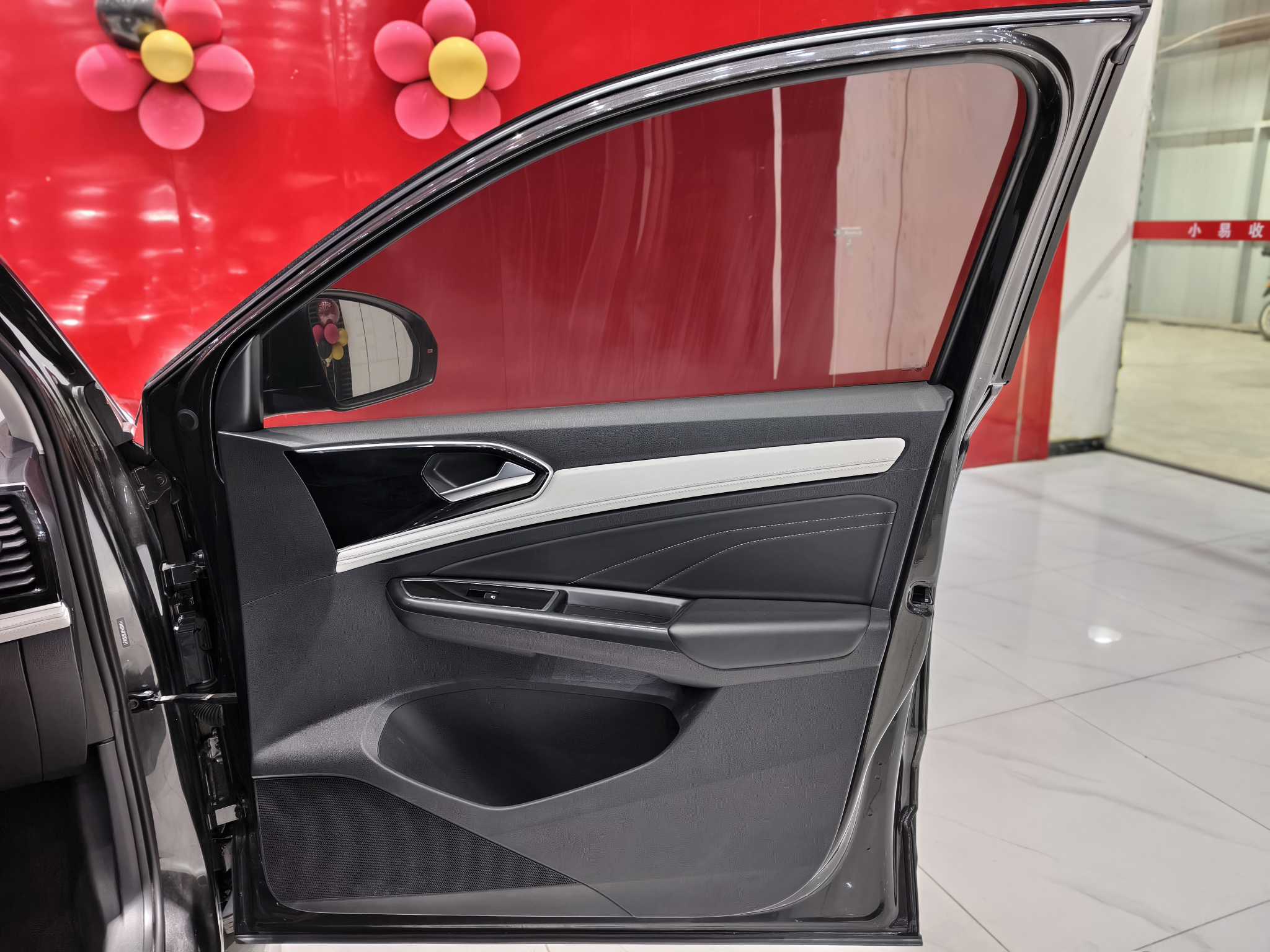 Jetta VS5 2024 car image #24
