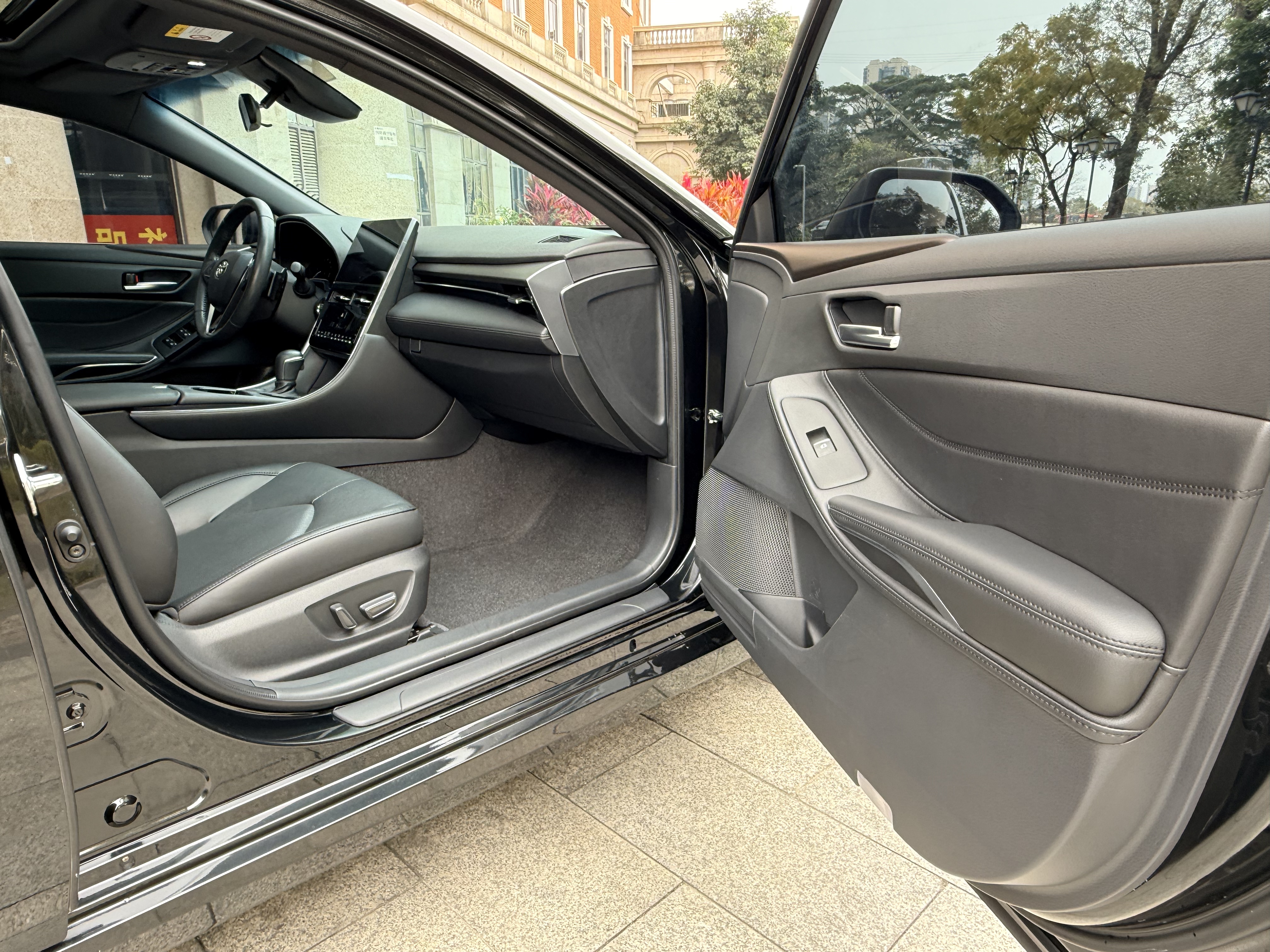 Toyota Avalon 2024 #24 Toyota Avalon 2024 car image #24