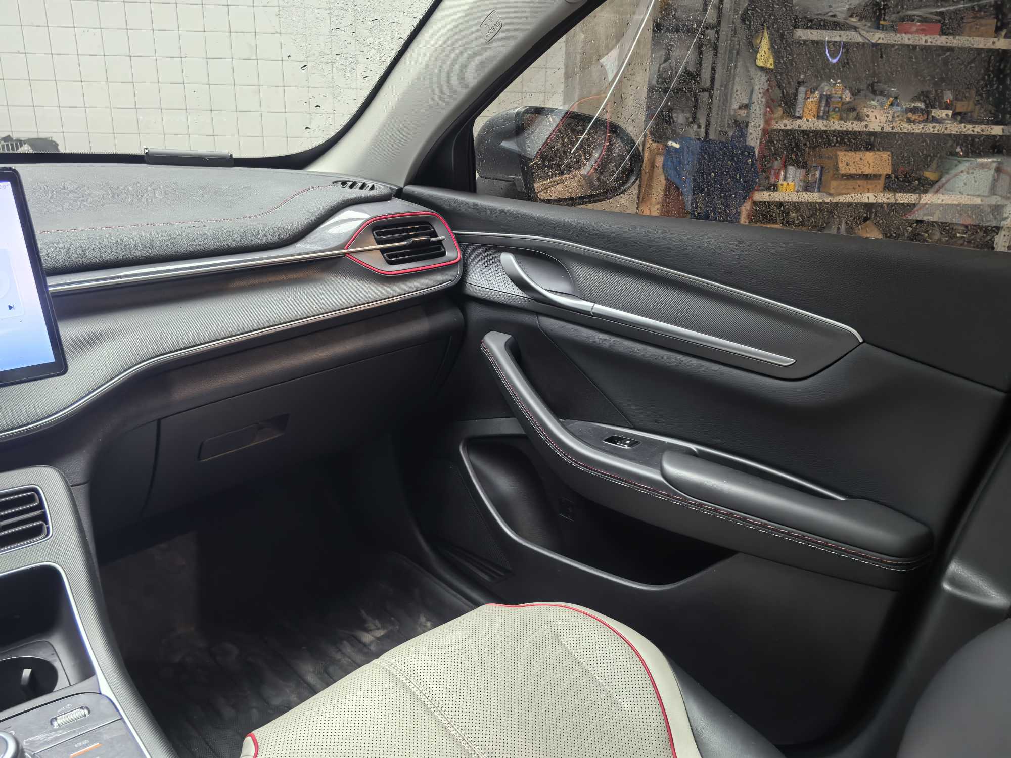 BYD Destroyer 05 2024 صورة سيارة #24