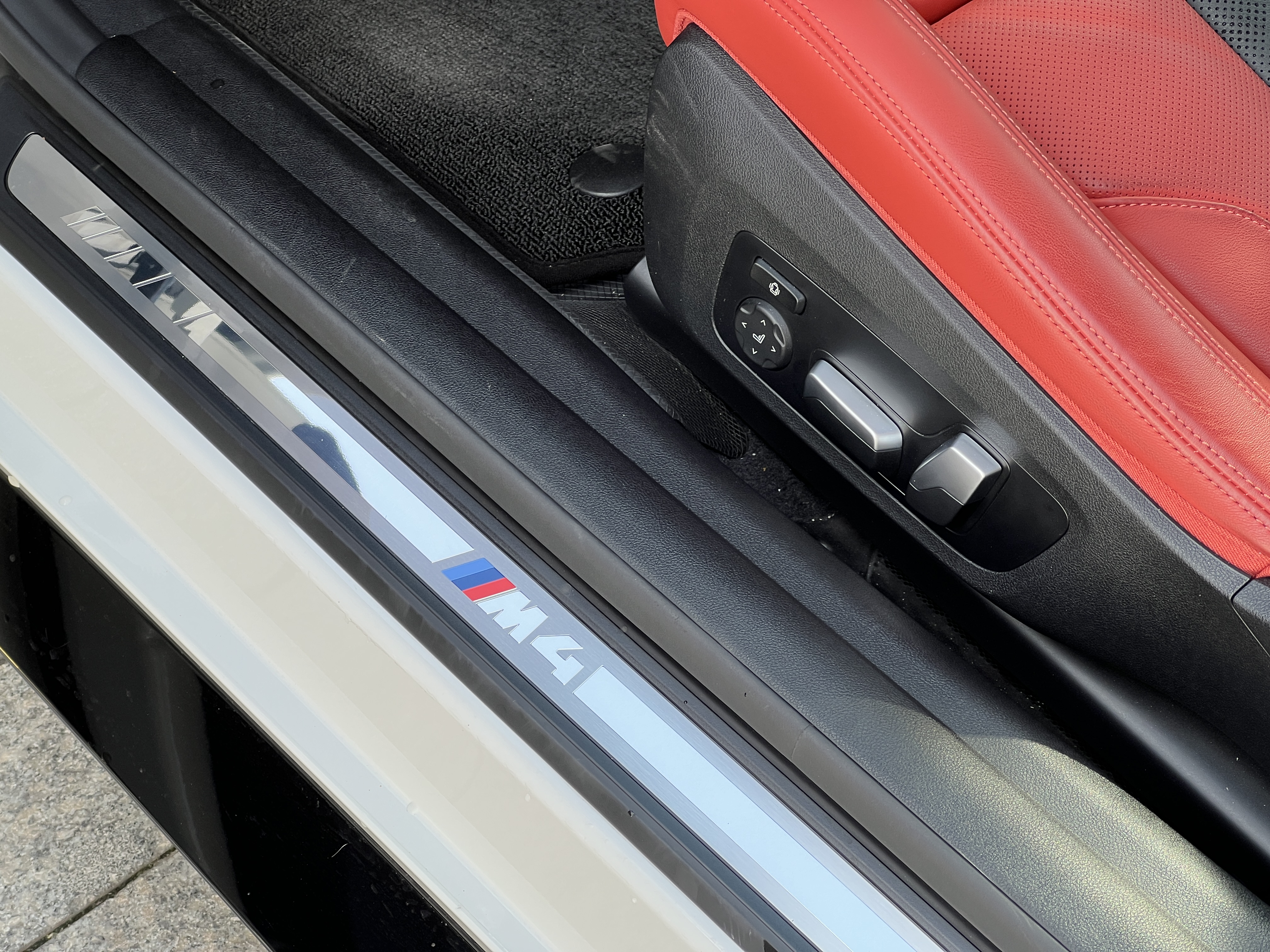 BMW M4 2023 #24 BMW M4 2023 imagem de carro #24