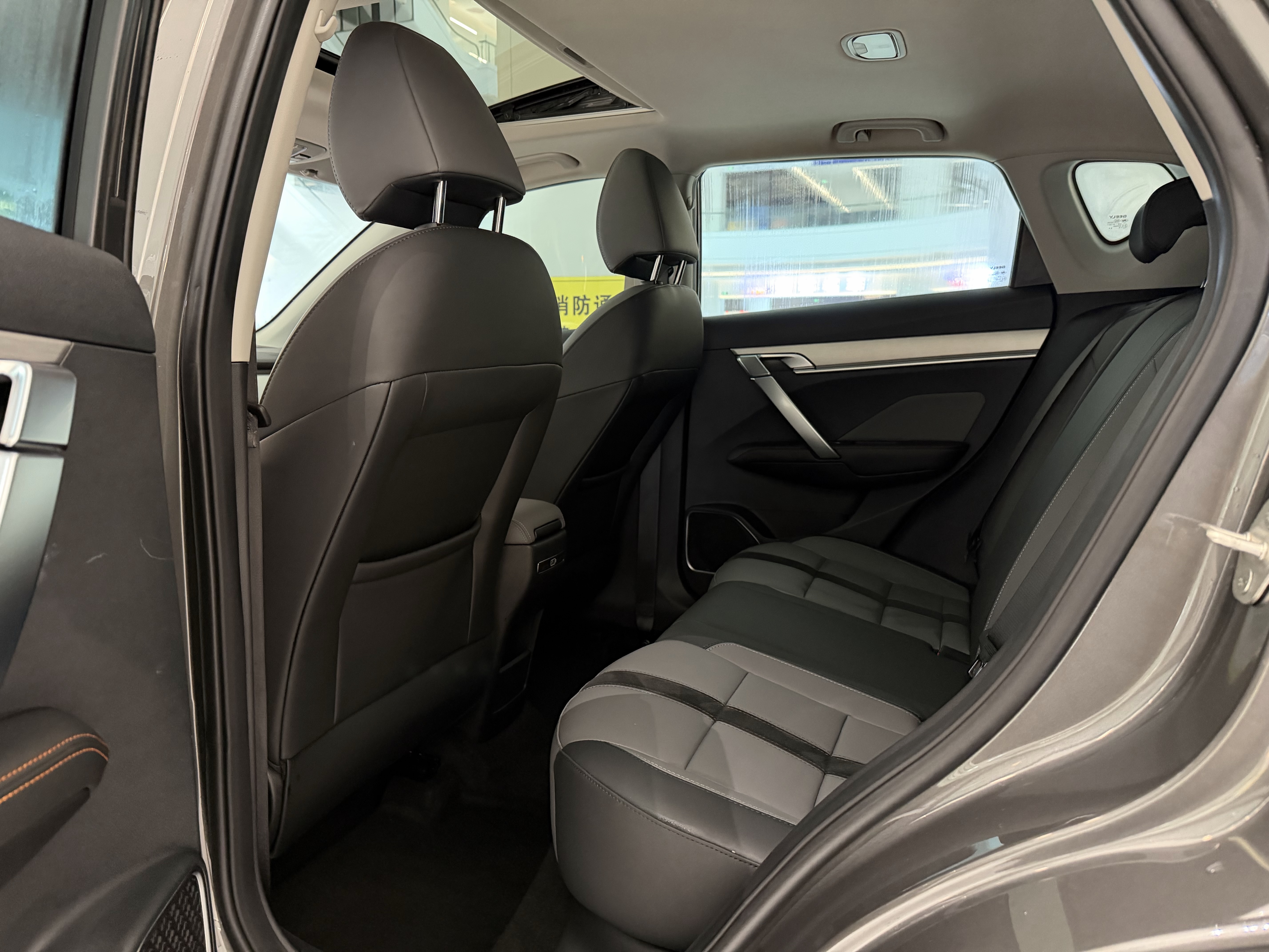 GEELY Coolray 2024 #24 GEELY Coolray 2024 car image #24