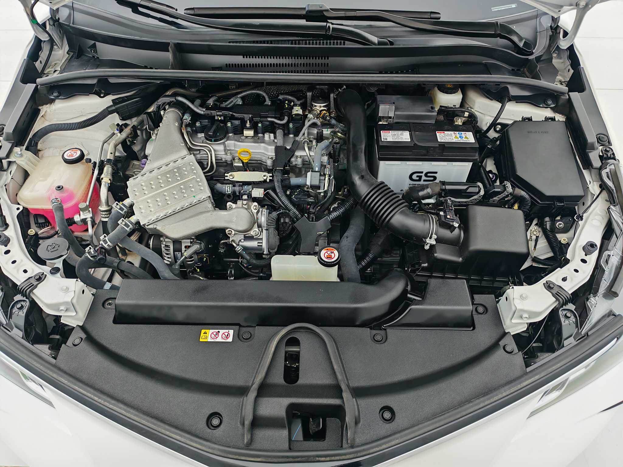 Toyota Corolla 2024 #24 Toyota Corolla 2024 car image #24