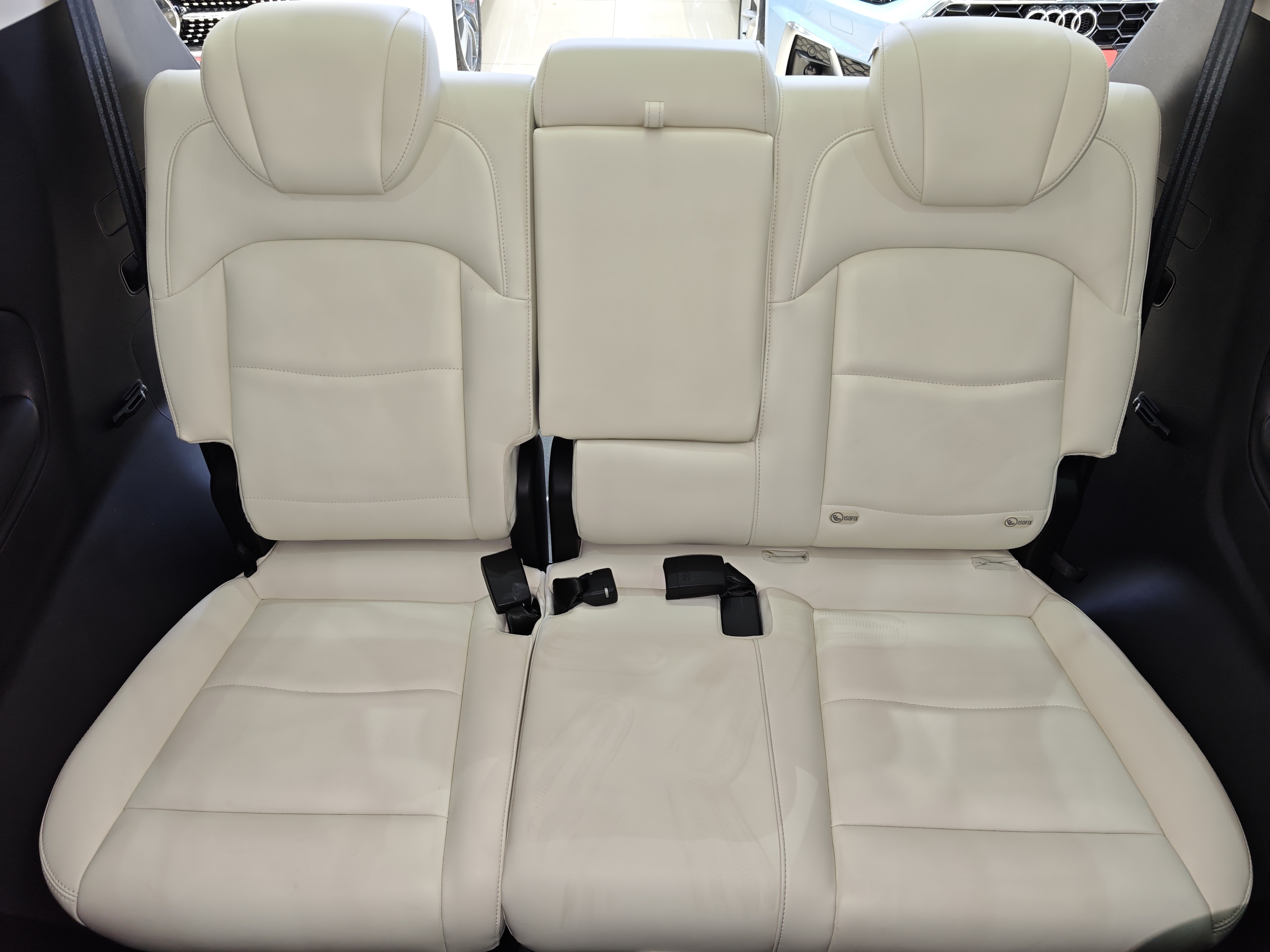 GAC Trumpchi E9 2023 #24 GAC Trumpchi E9 2023 imagem de carro #24