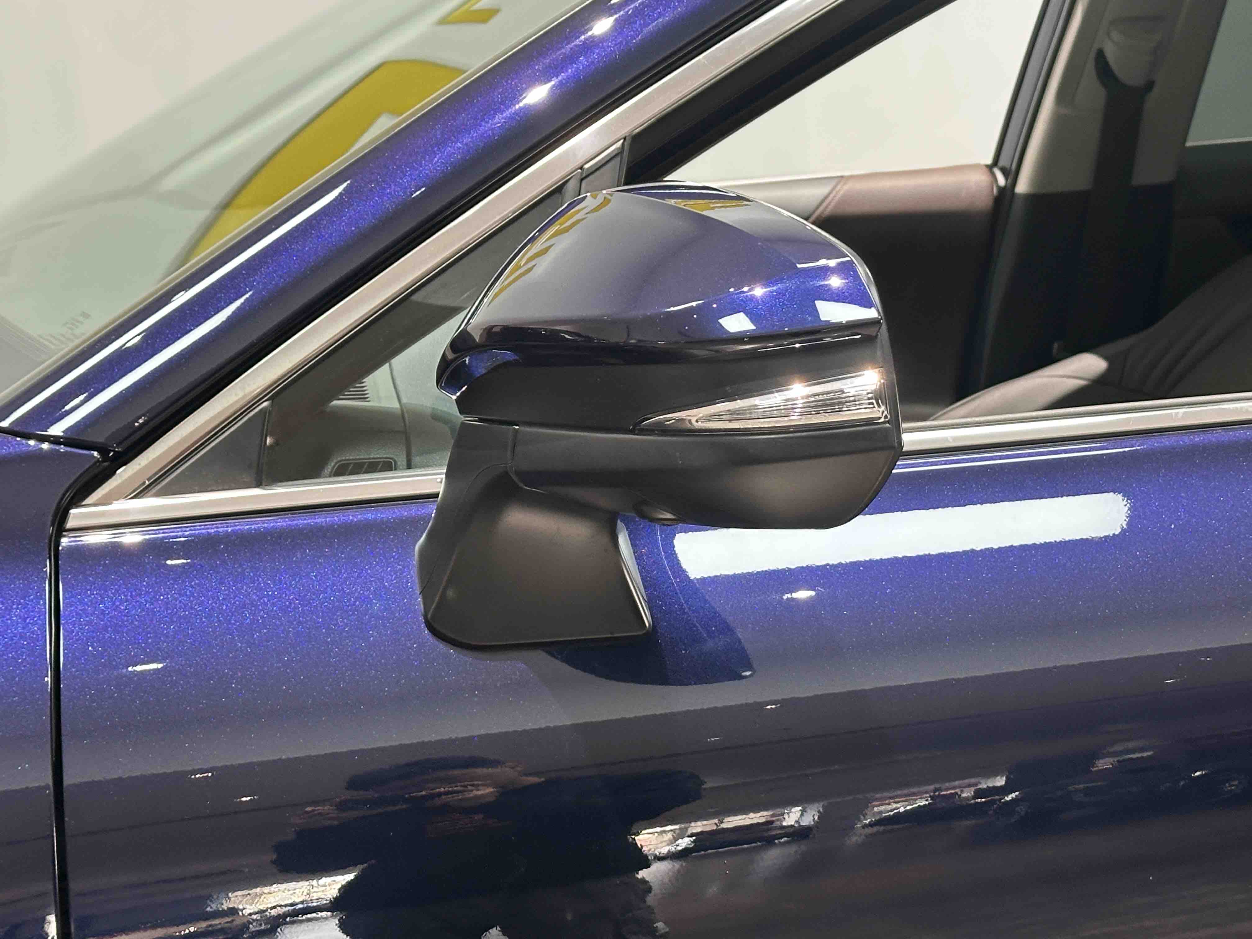 Toyota Harrier 2023 #24 Toyota Harrier 2023 car image #24