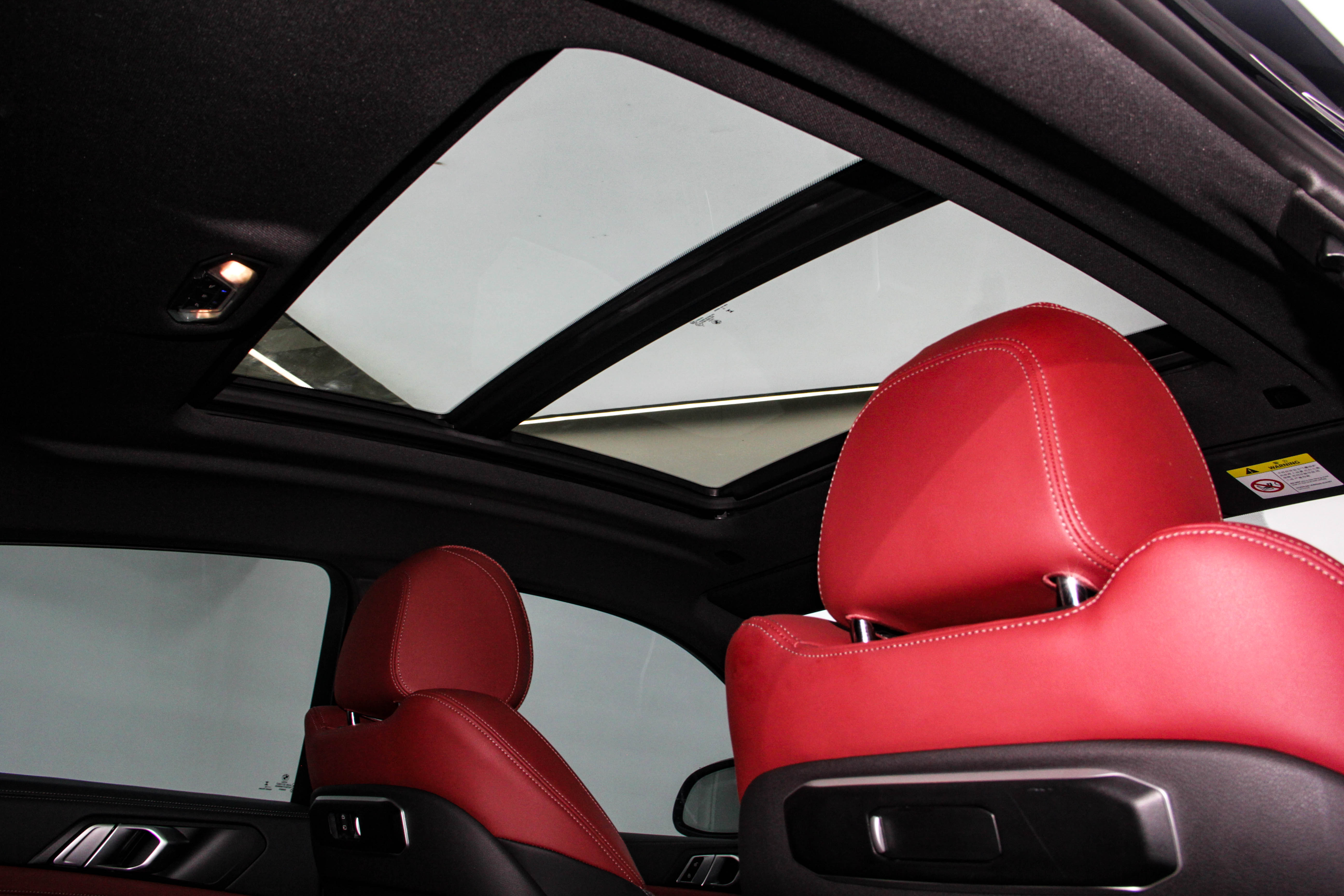 BMW X6 2023 car image #24