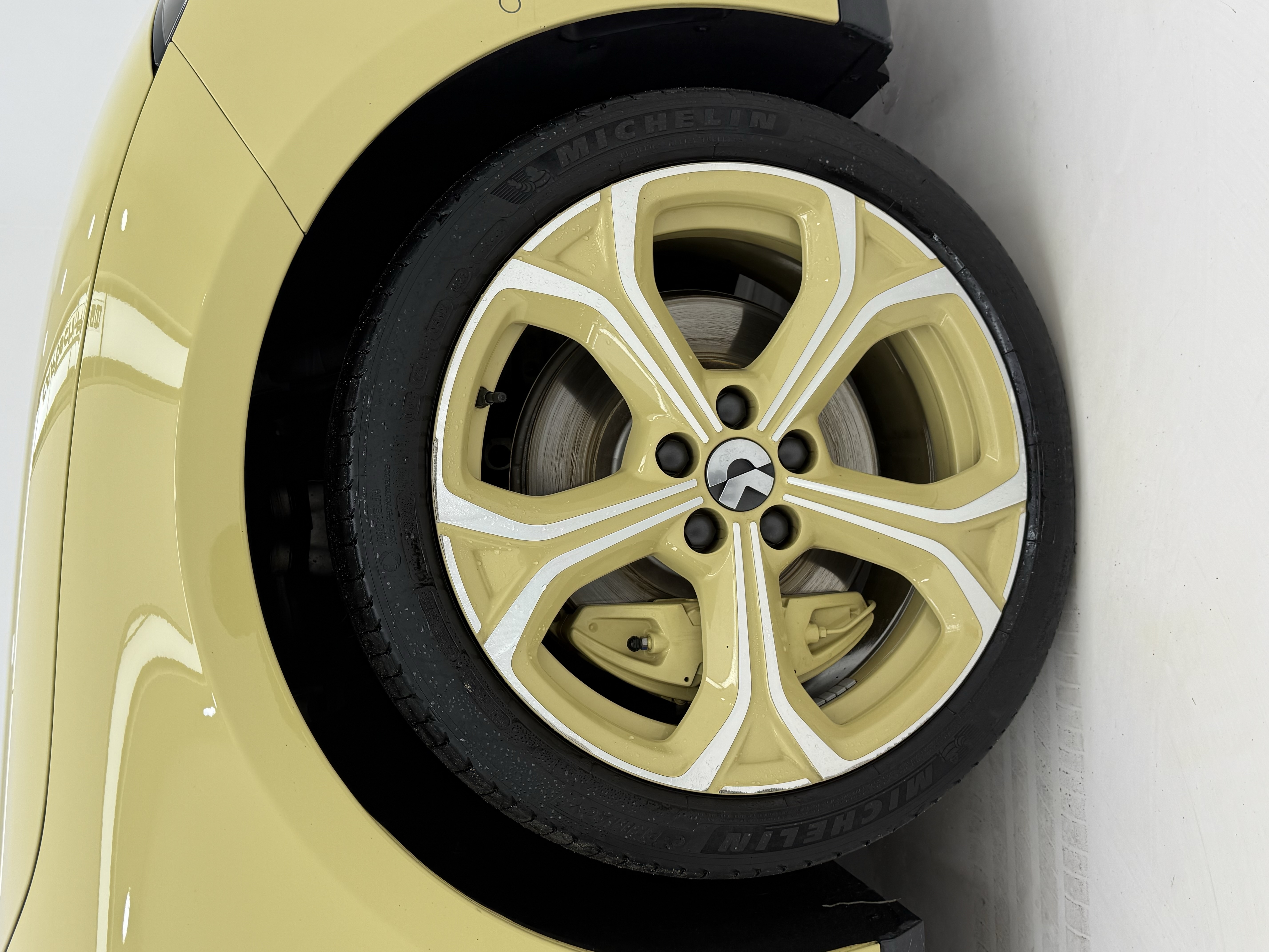 NIO ET5T 2023 image de voiture #24