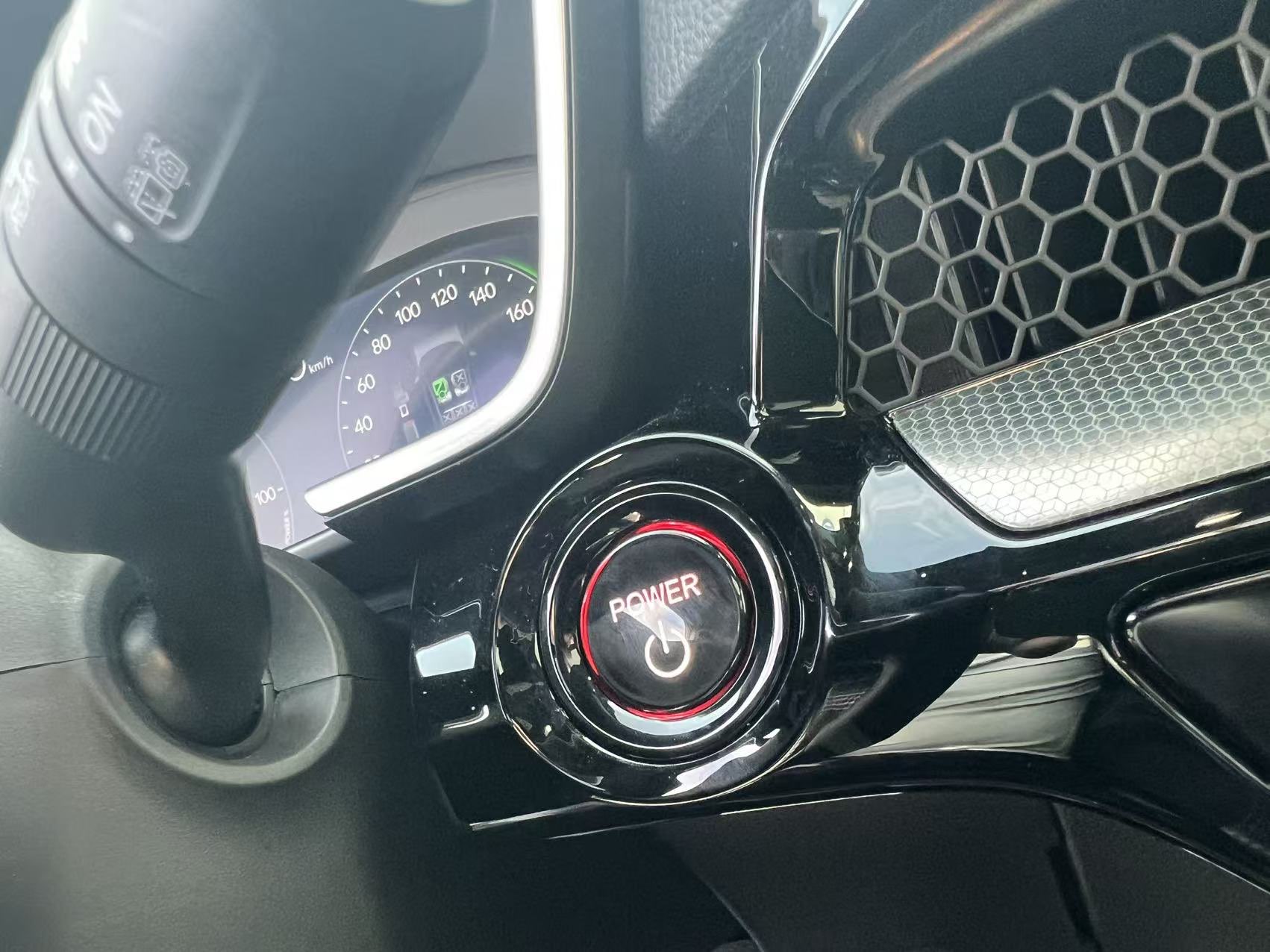 Honda Breeze New Energy 2023 car image #24